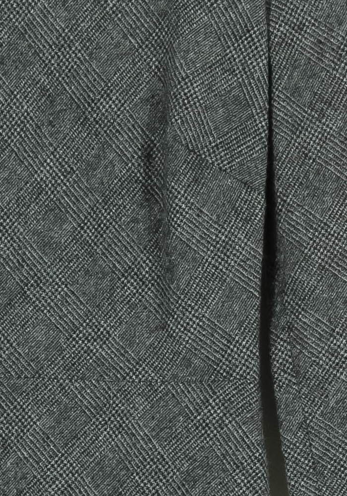 Robe Midi Grise - Taille M/38 - Image 3