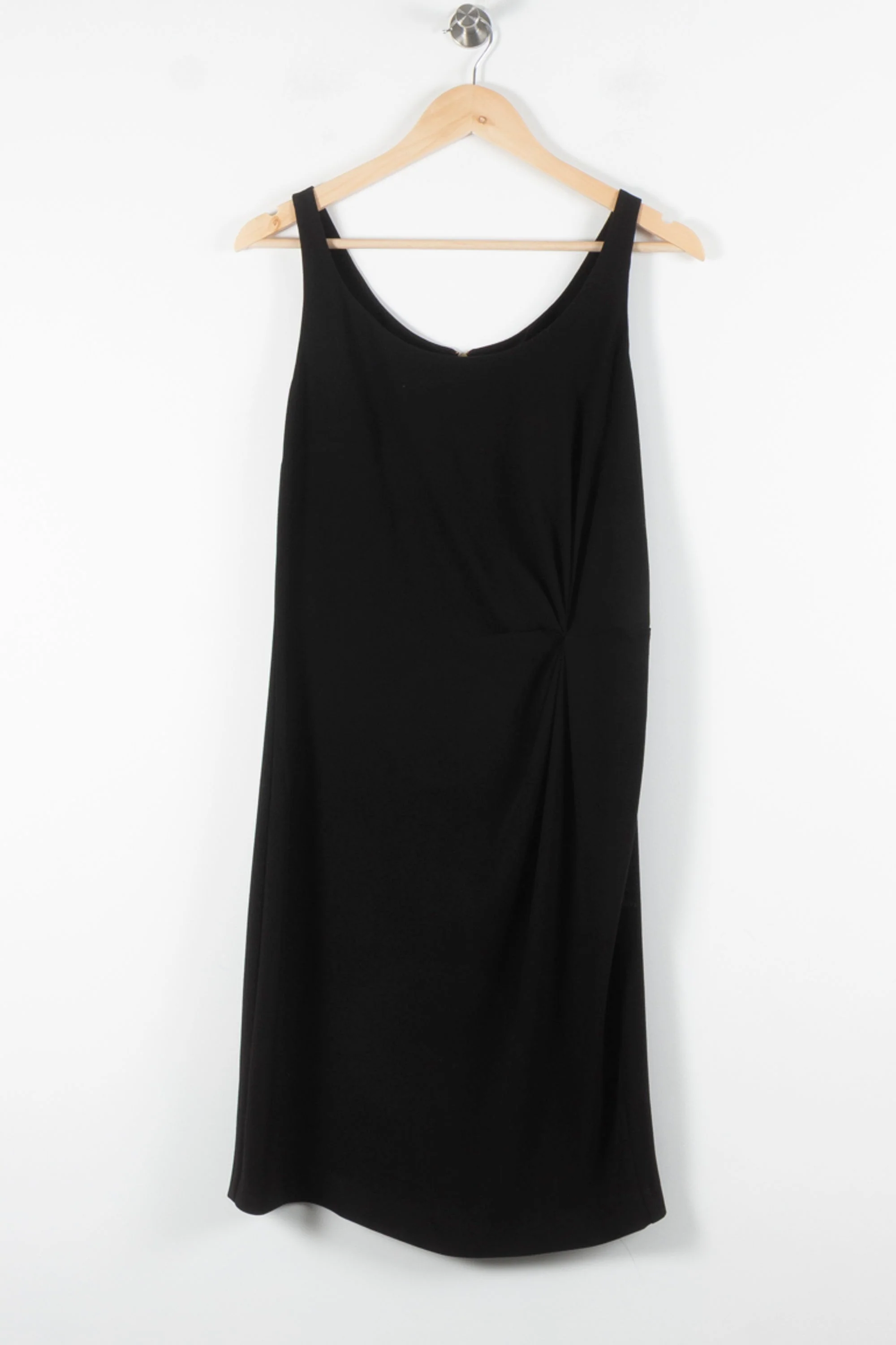 Robe Midi Noire - Taille M/38 - Image 2