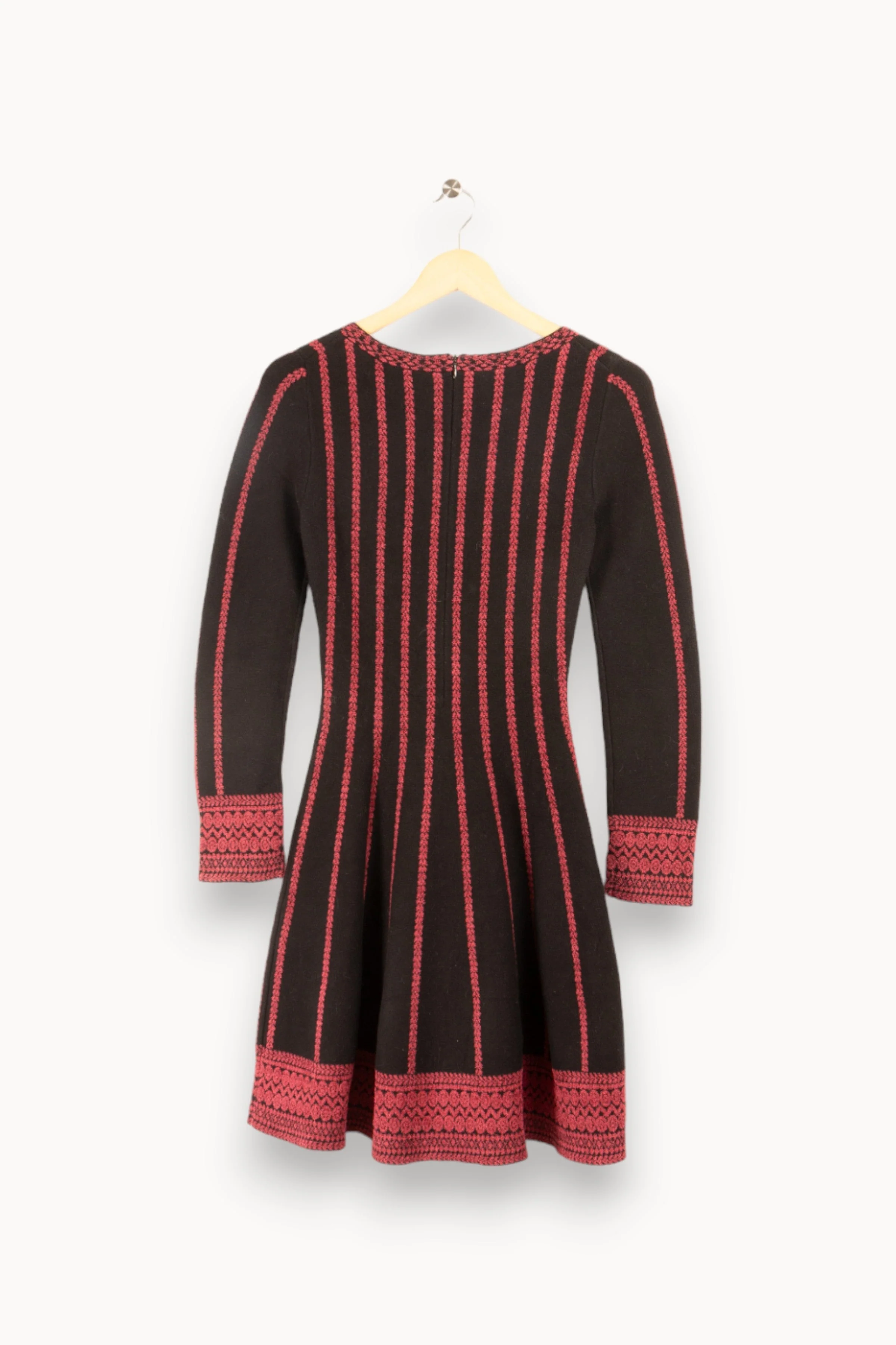 Robe midi - S/36 - Image 4