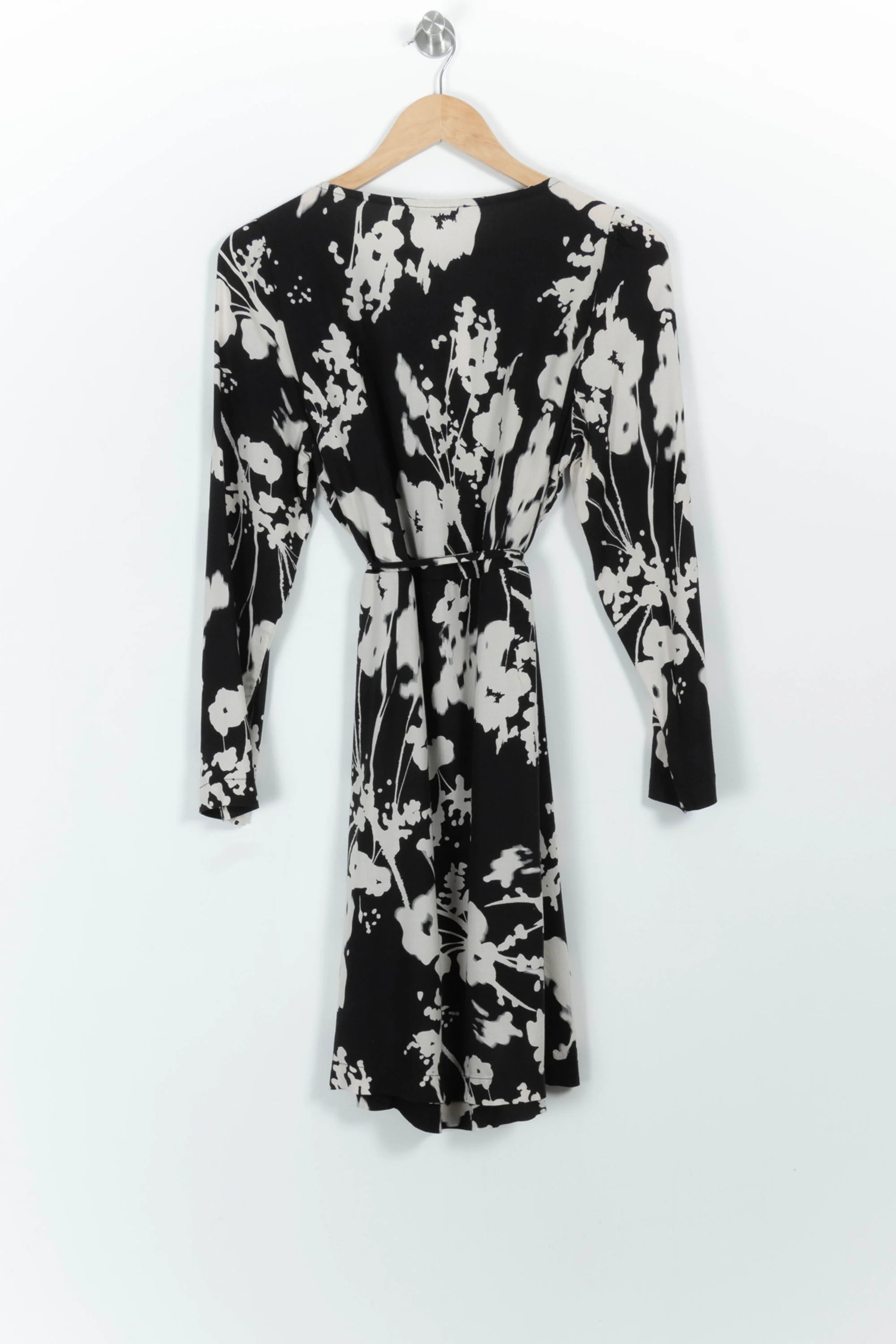 Robe Noire et Blanche - Taille L/40 - Image 4