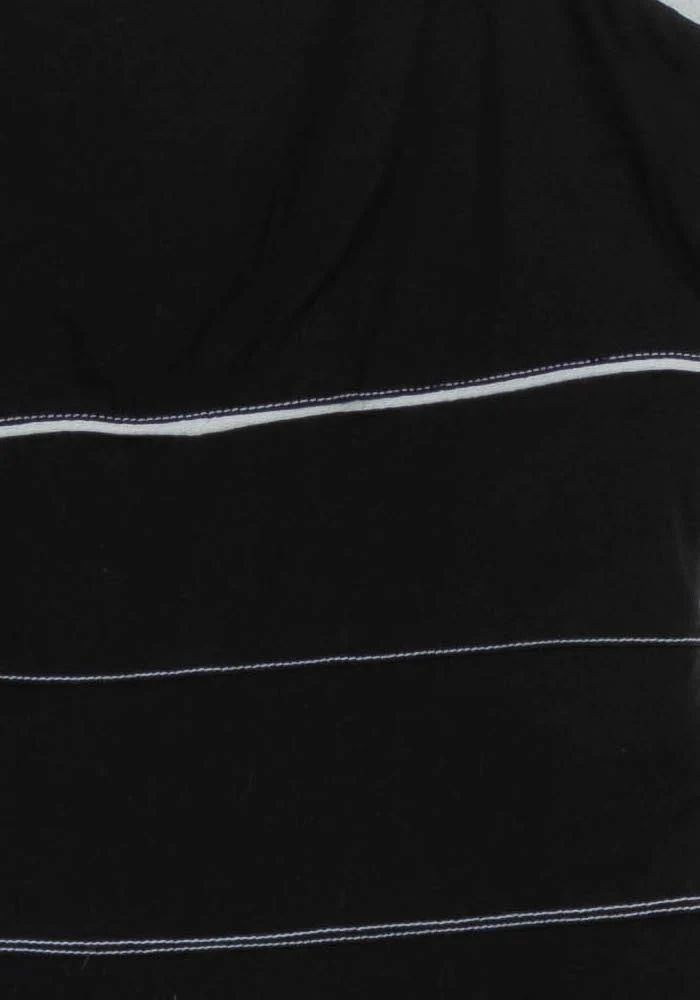 Robe Noire et Blanche - Taille M/38 - Image 3
