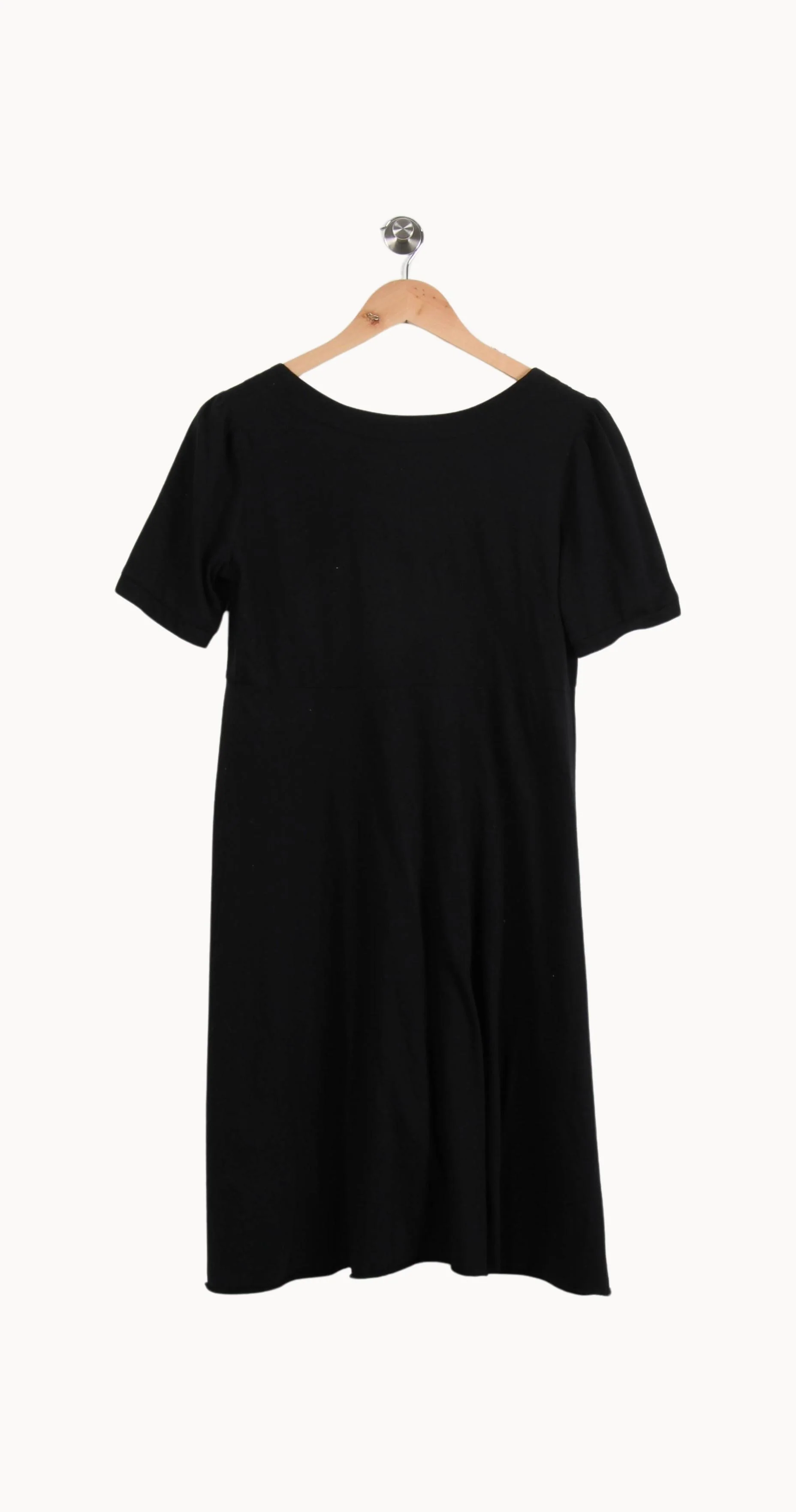 Robe Noire - Taille L/40 - Image 4