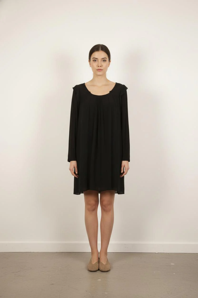 Robe Noire - Taille M/38