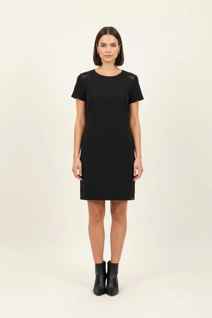 Robe Noire - Taille M/38