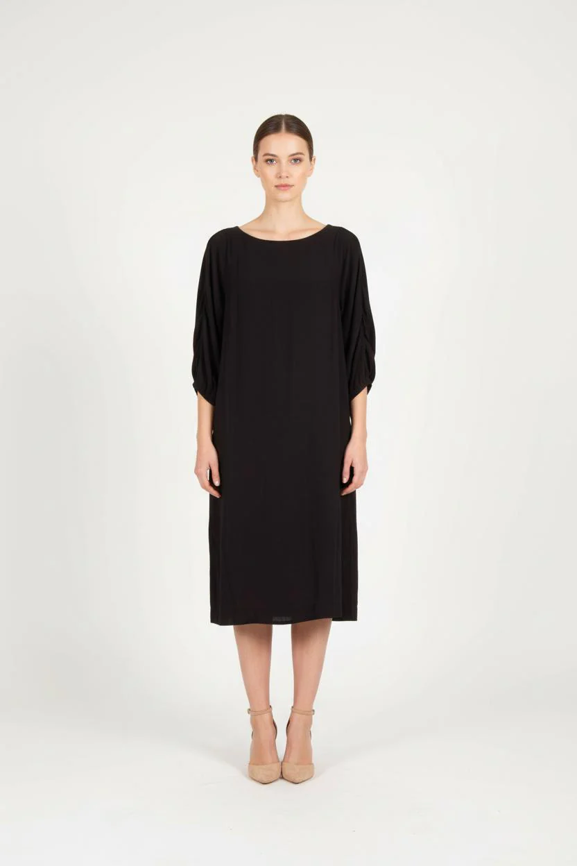Robe Noire - Taille M/38