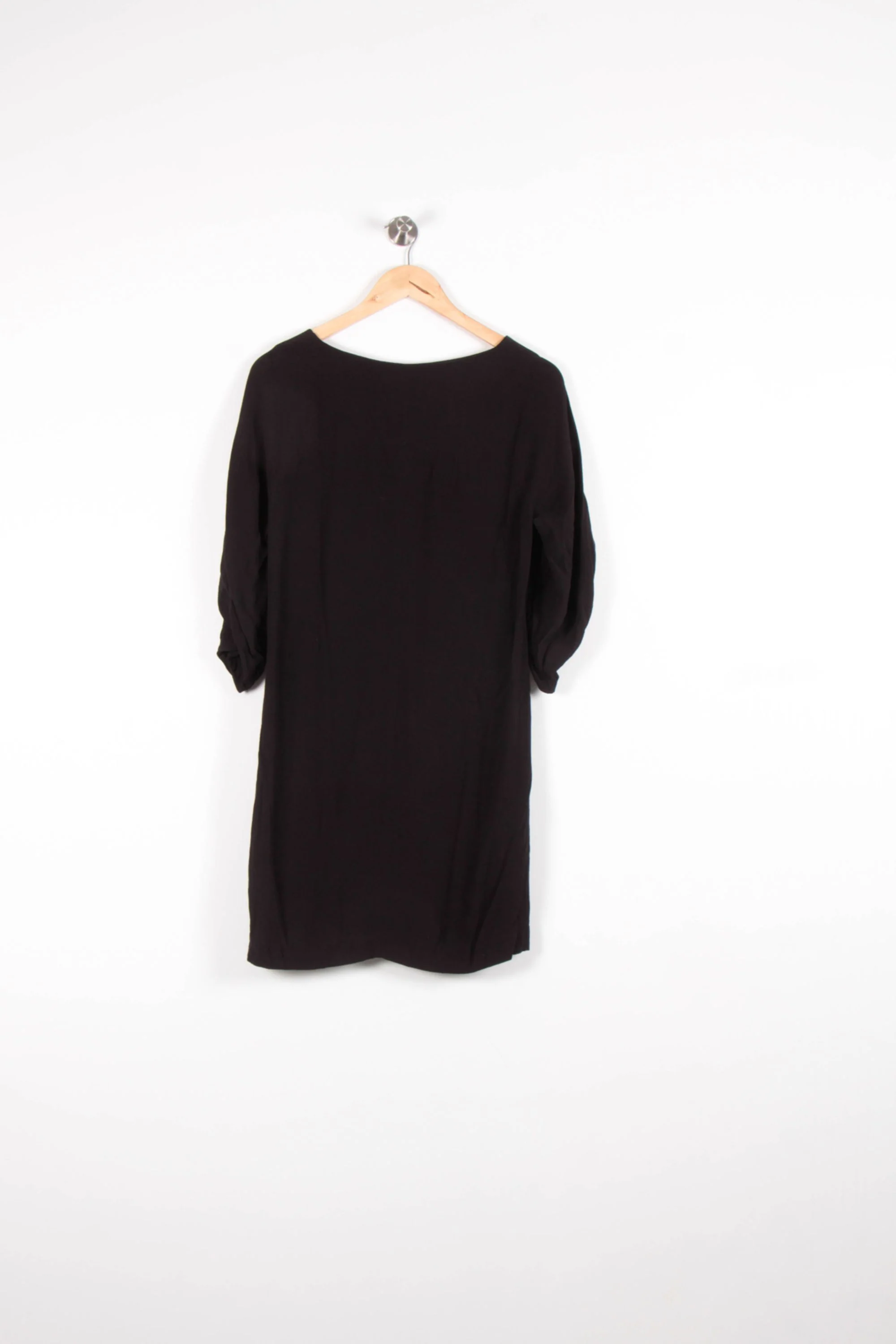 Robe Noire - Taille M/38 - Image 4