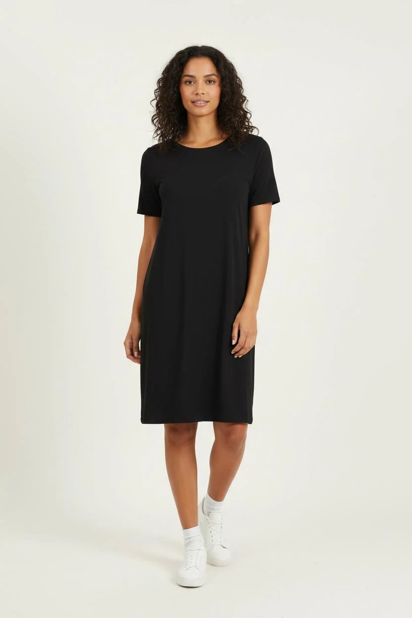 Robe Noire - Taille M/38