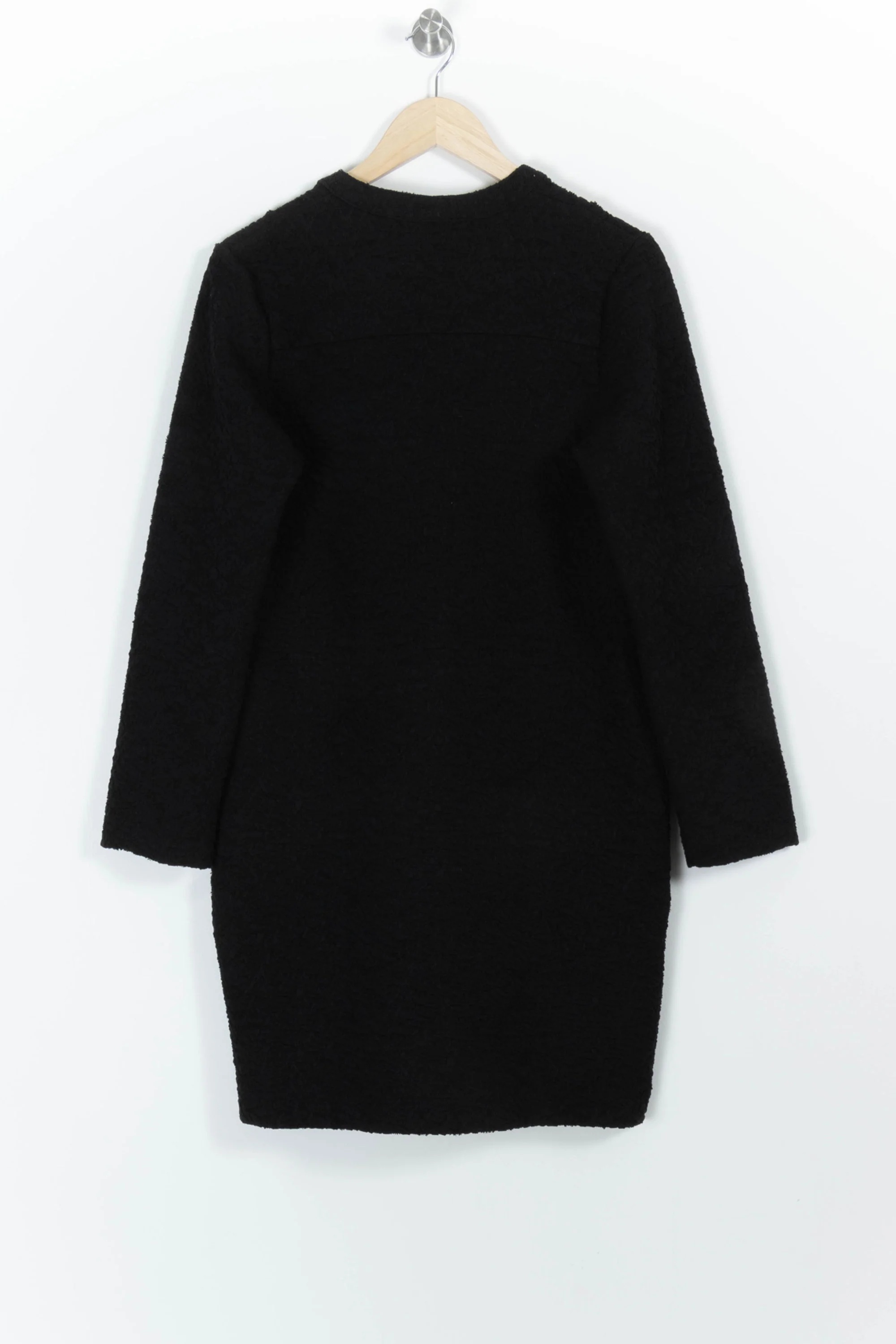 Robe Noire - Taille M/38 - Image 4