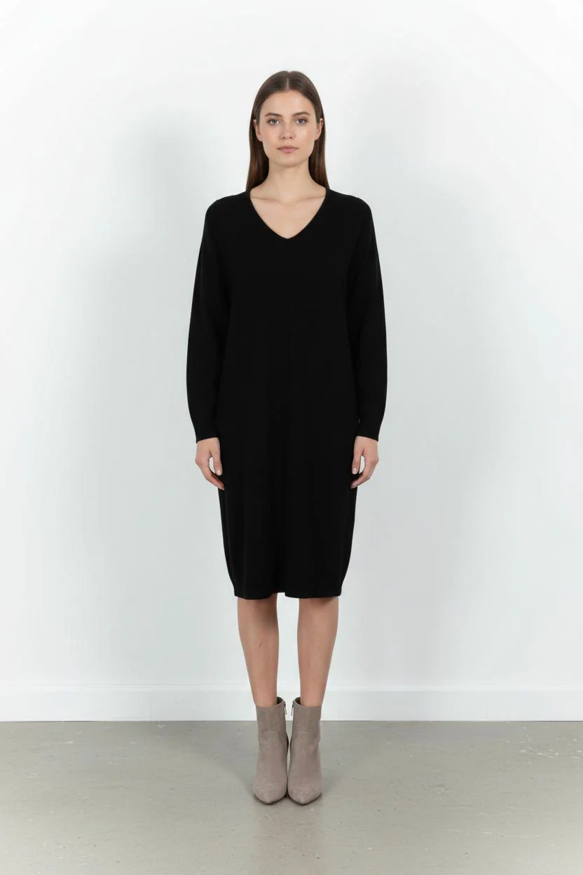 Robe Noire - Taille M/38