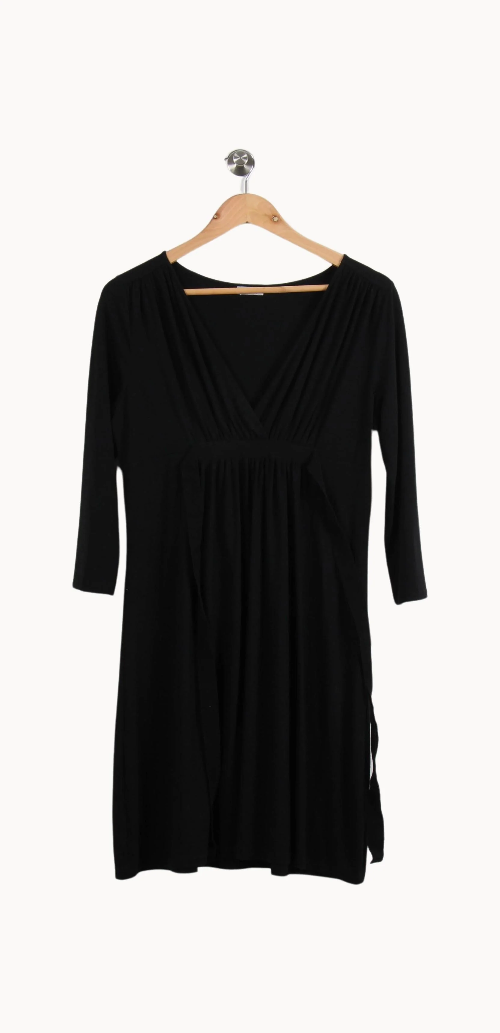 Robe Noire - Taille S/36 - Image 2