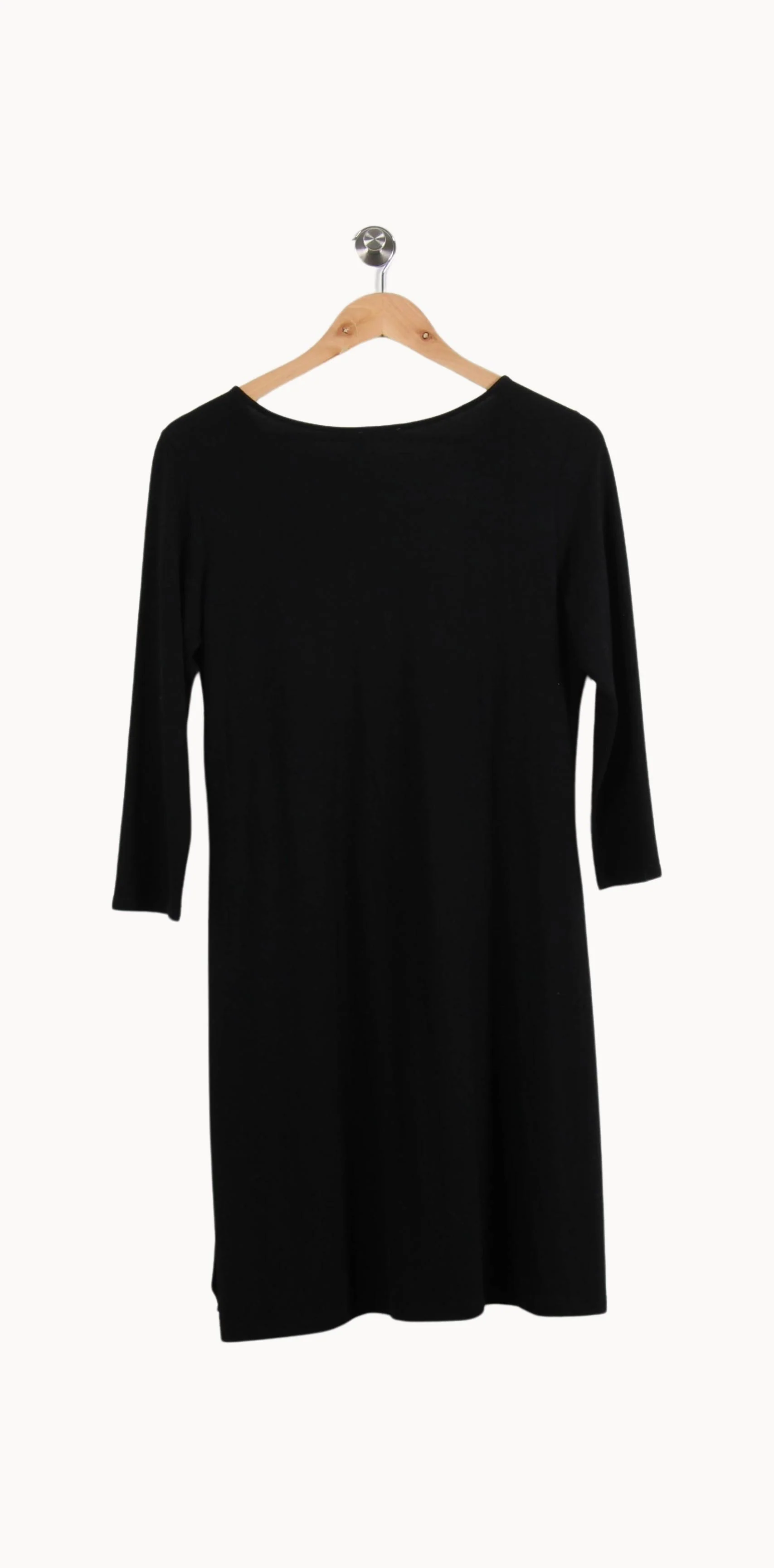 Robe Noire - Taille S/36 - Image 4