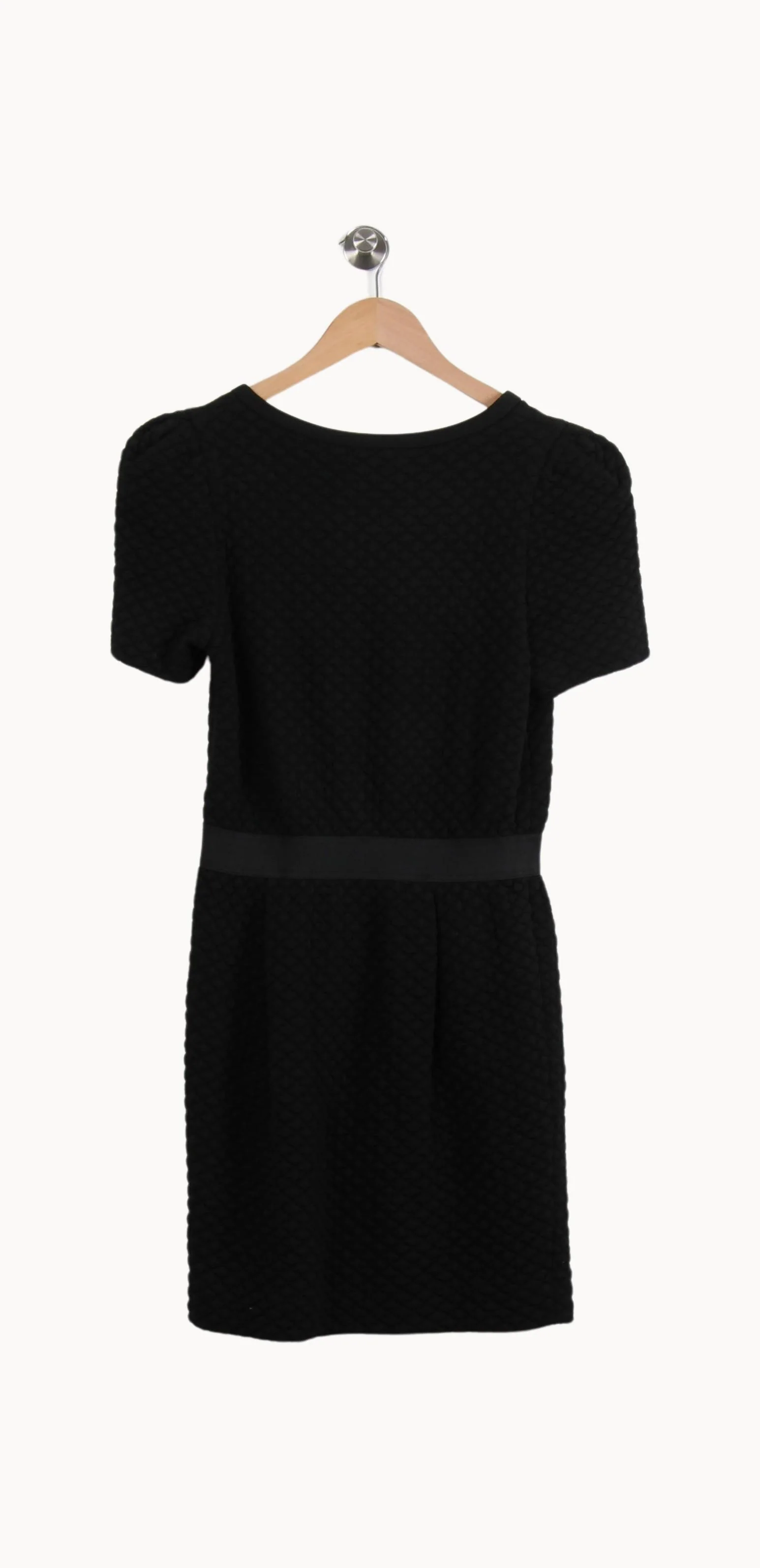 Robe Noire - Taille S/36 - Image 4