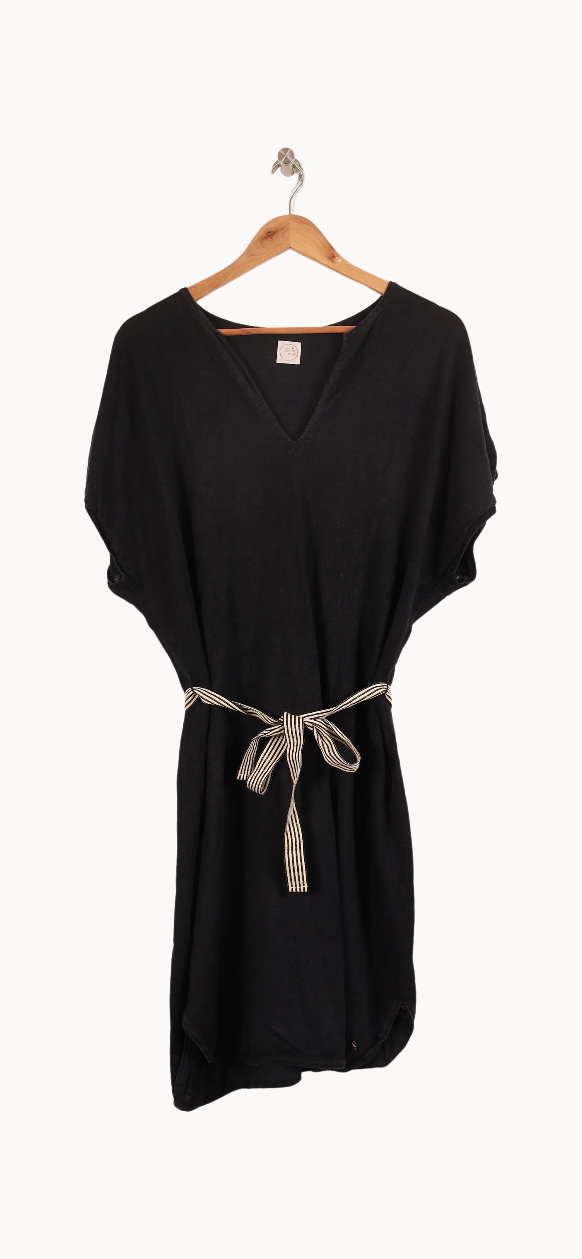 Robe Noire - Taille S/36 - Image 2