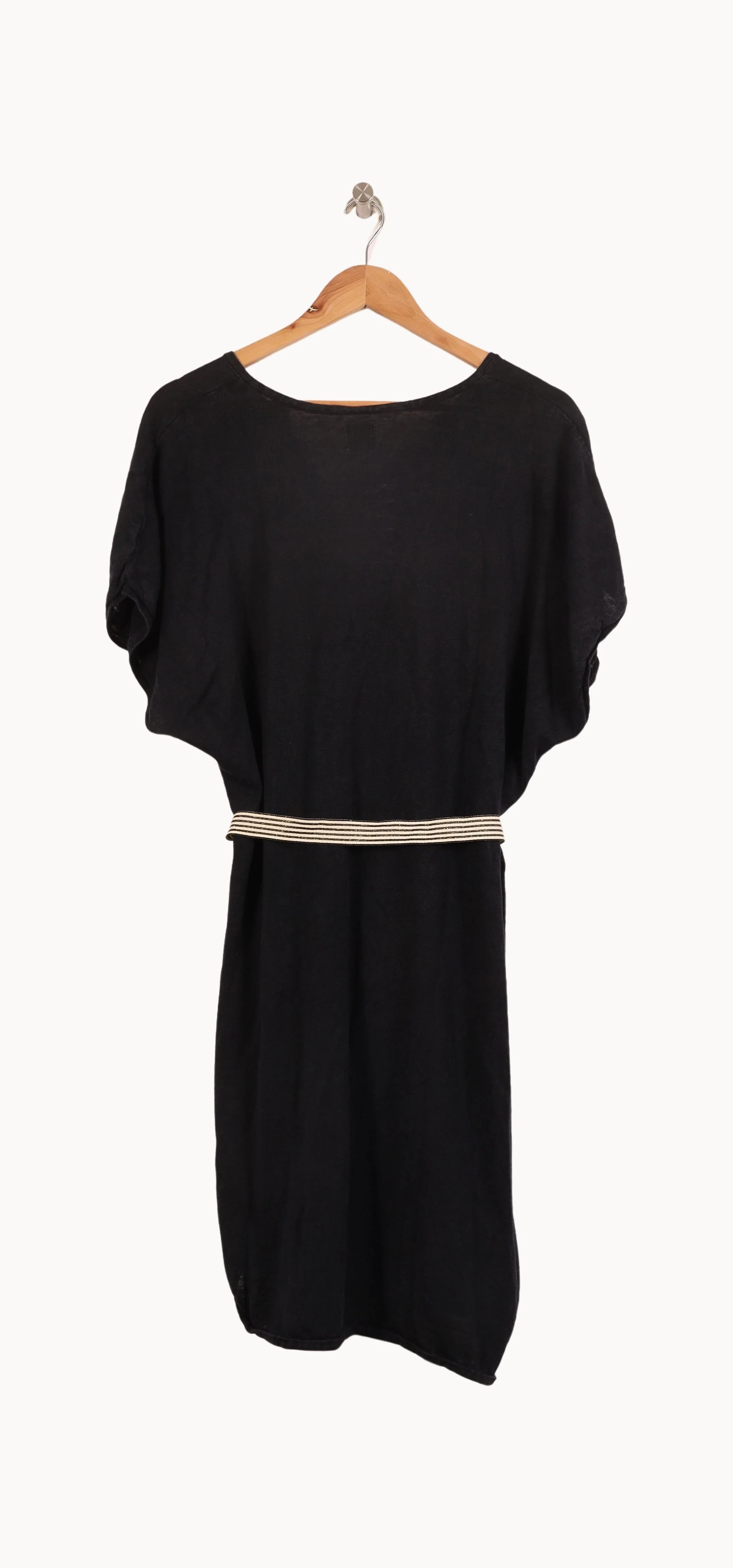 Robe Noire - Taille S/36 - Image 4