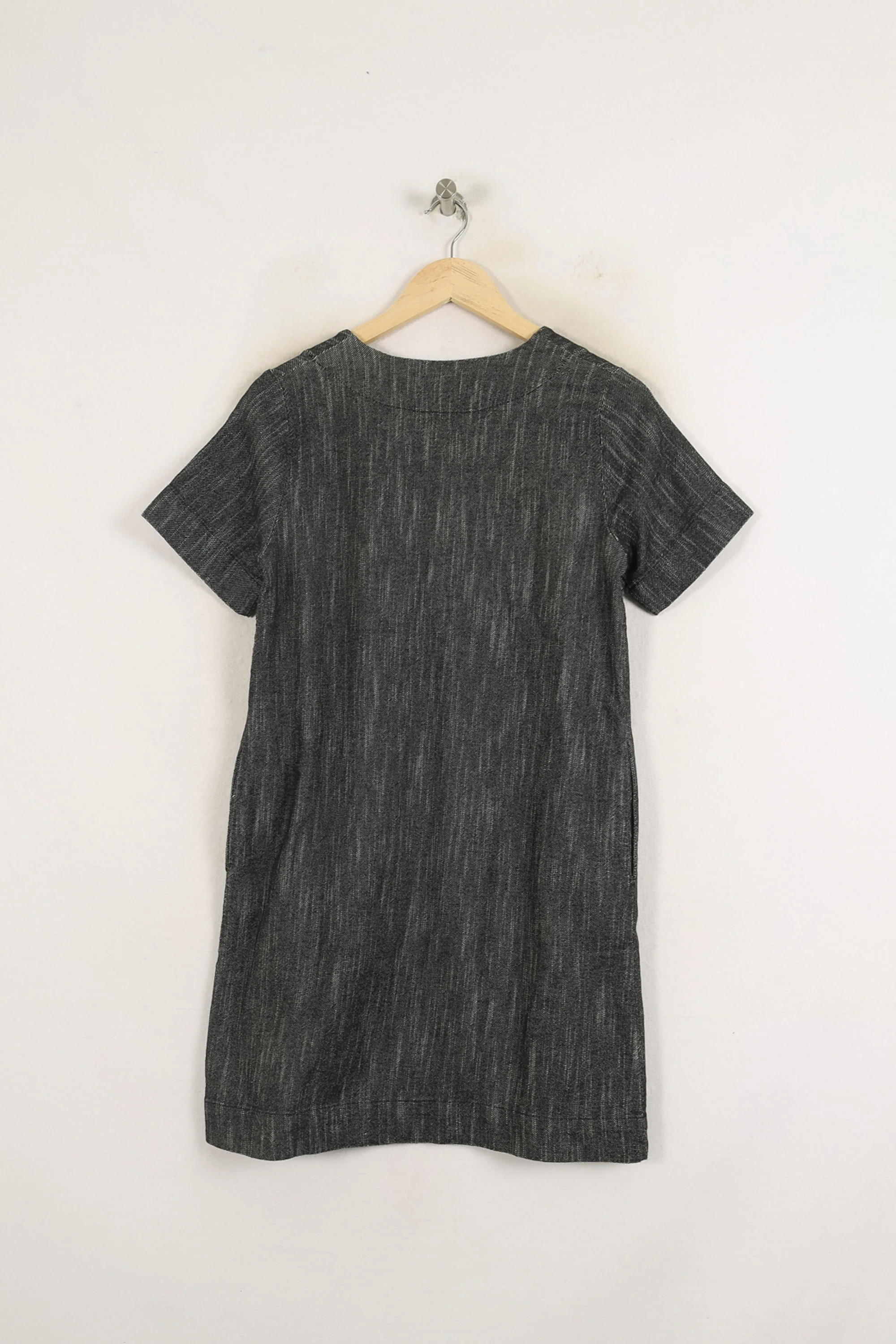 Robe Noire - Taille S/36 - Image 4