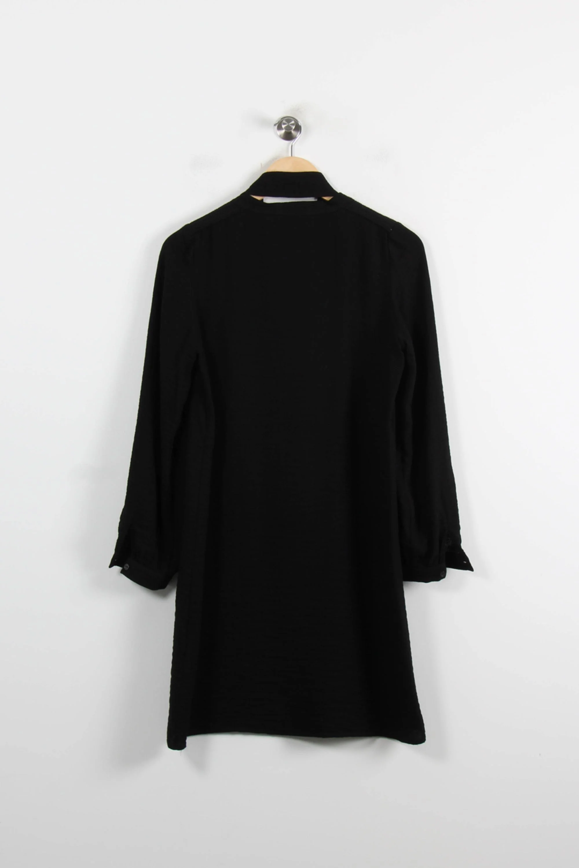 Robe Noire - Taille S/36 - Image 4