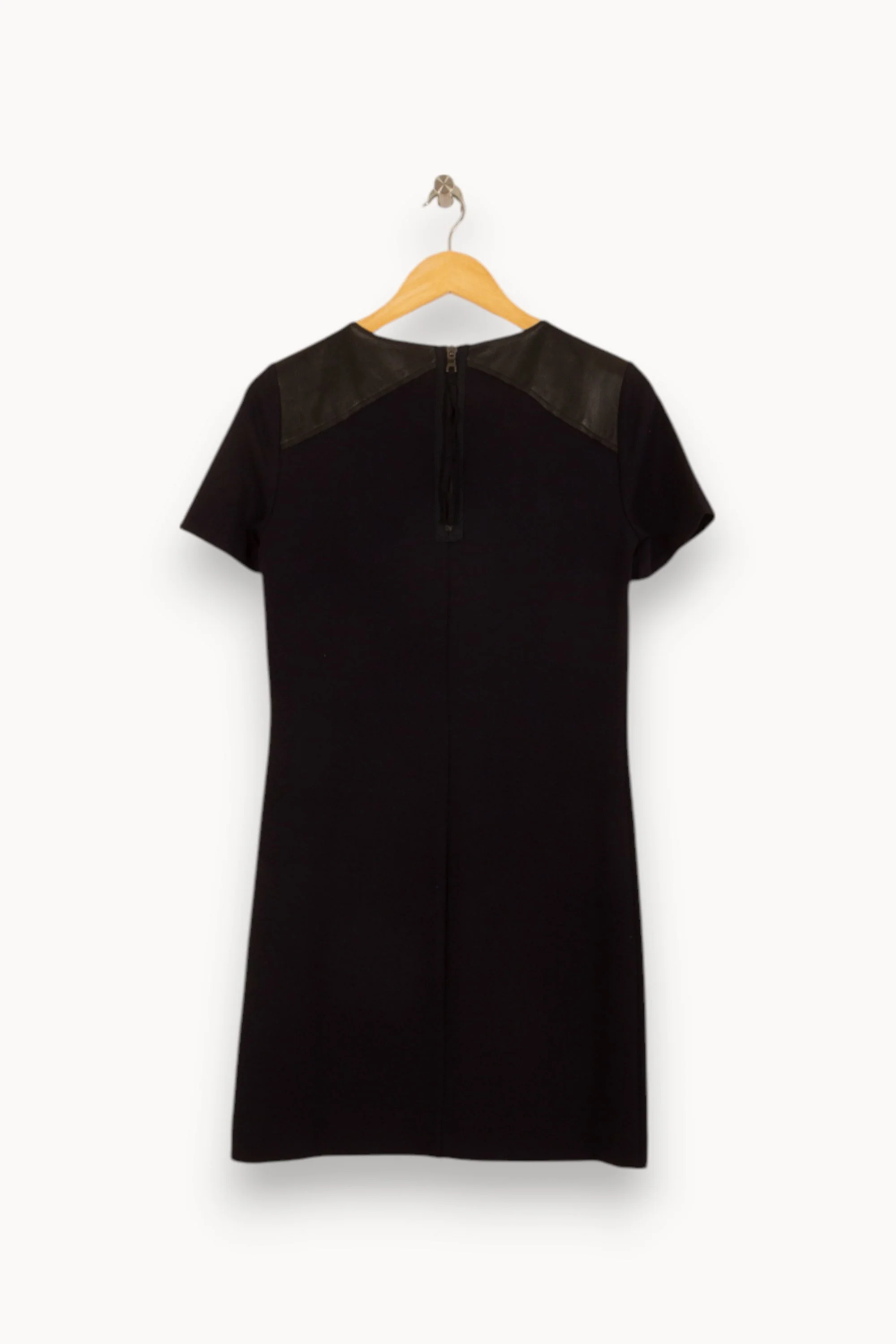 Robe Noire - Taille S/36 - Image 4