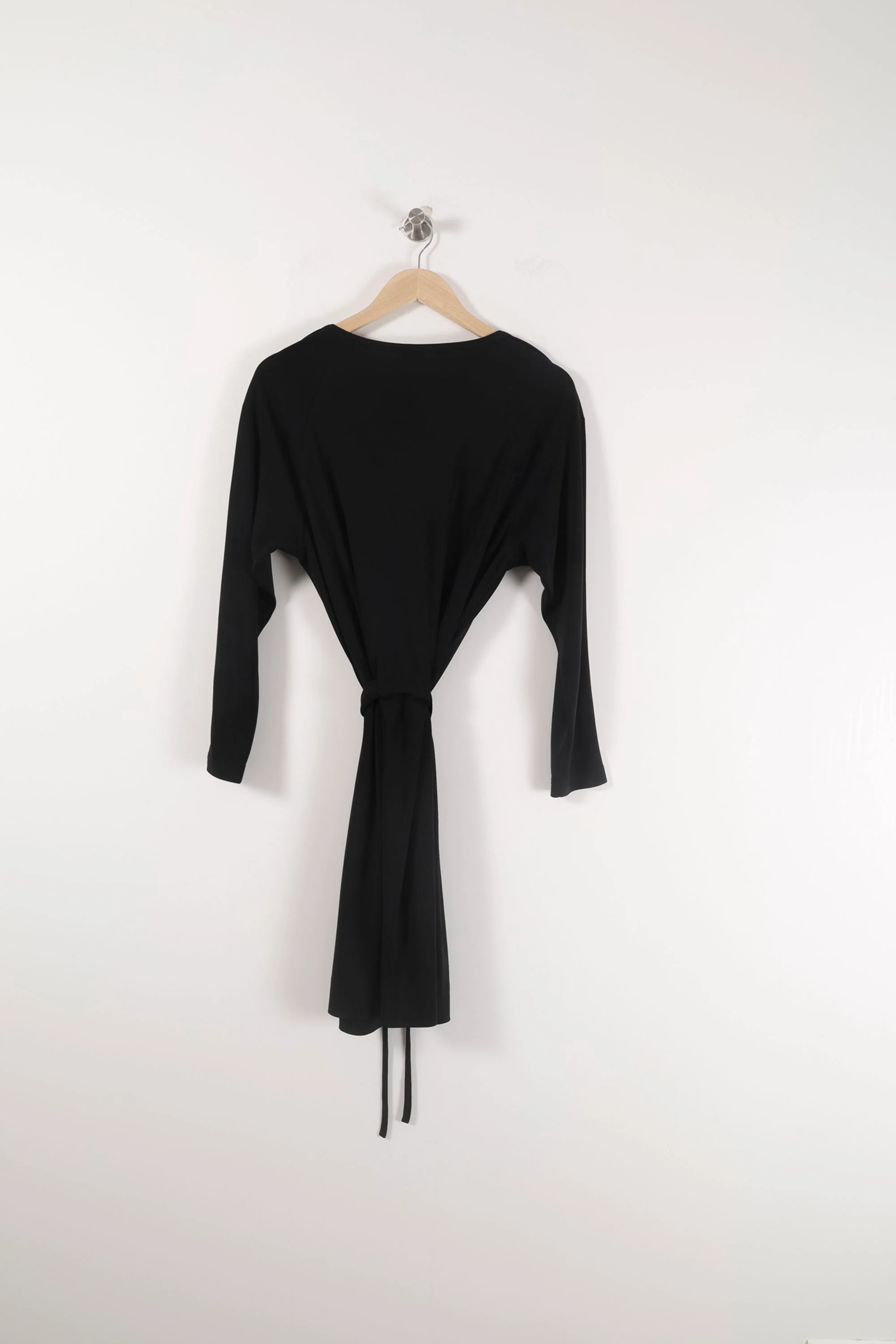 Robe Noire - Taille S/36 - Image 4