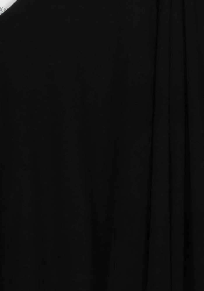 Robe Noire - Taille S/36 - Image 3
