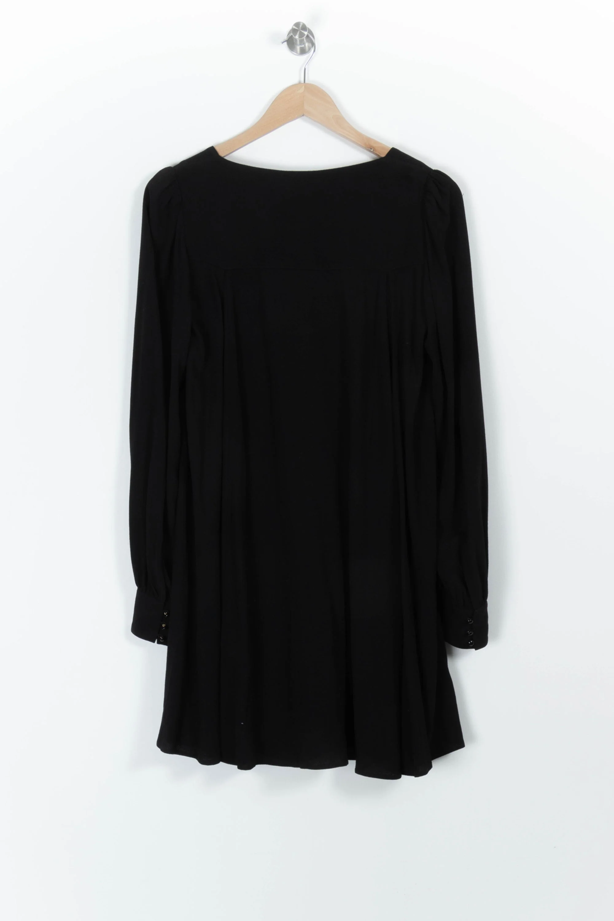 Robe Noire - Taille S/36 - Image 4
