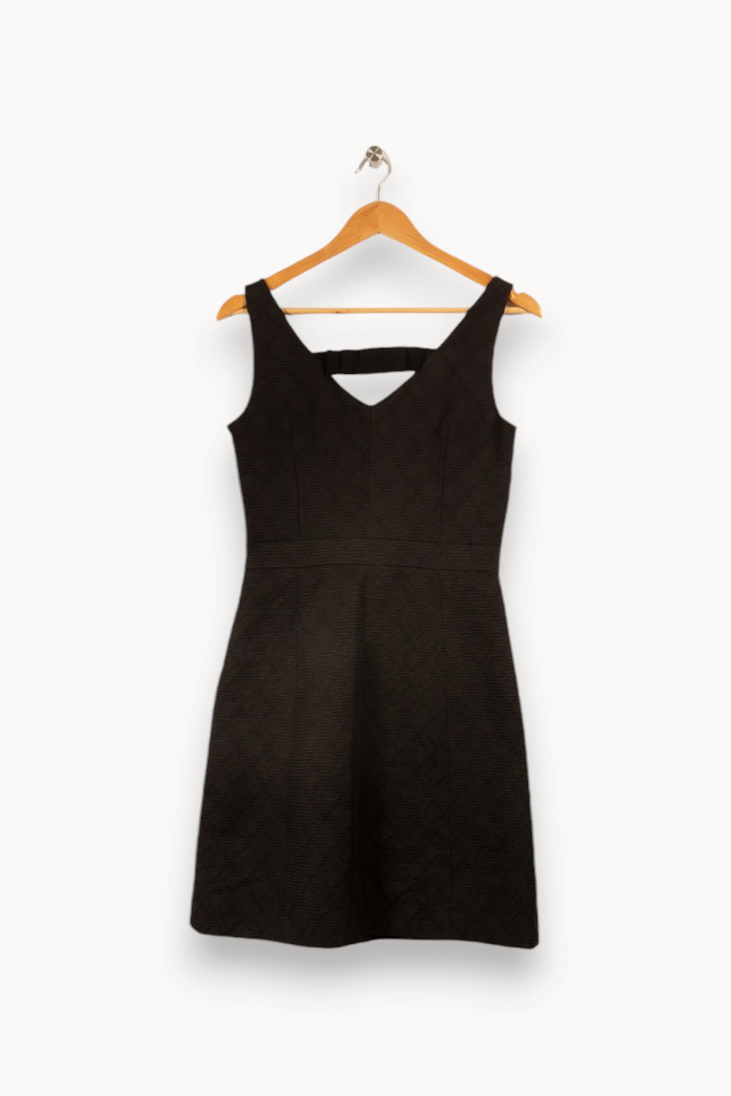 Robe noire - Taille S/36 - Image 3