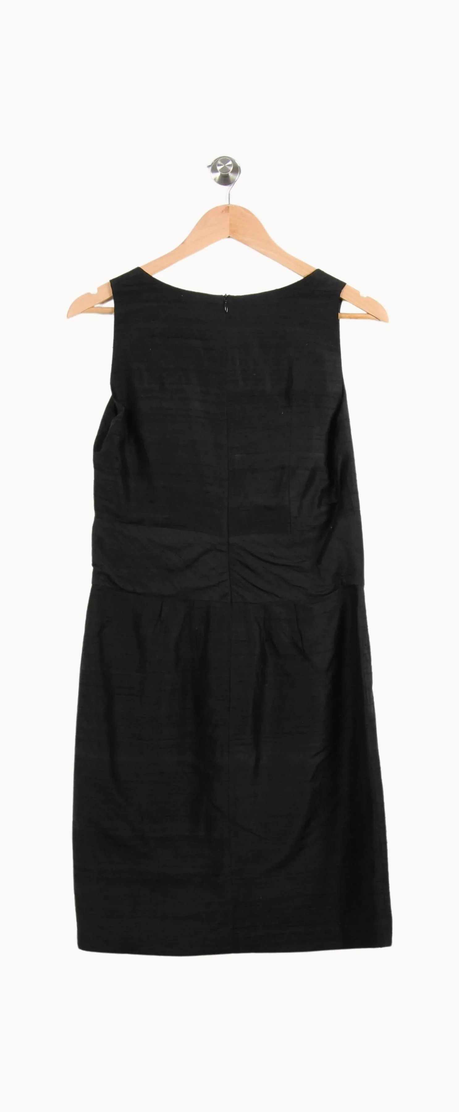 Robe Noire - Taille XL/42 - Image 4