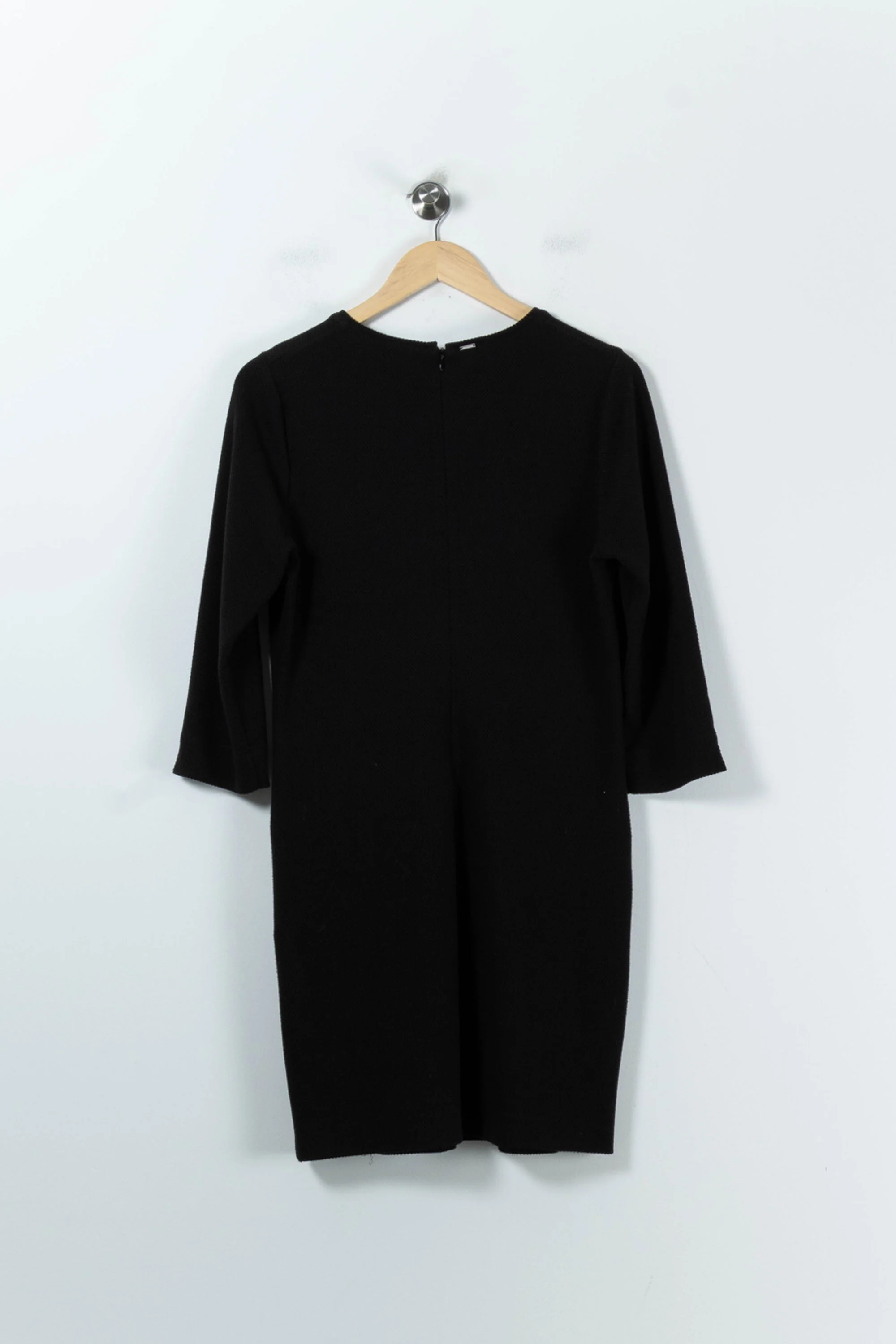 Robe Noire - Taille XL/42 - Image 4