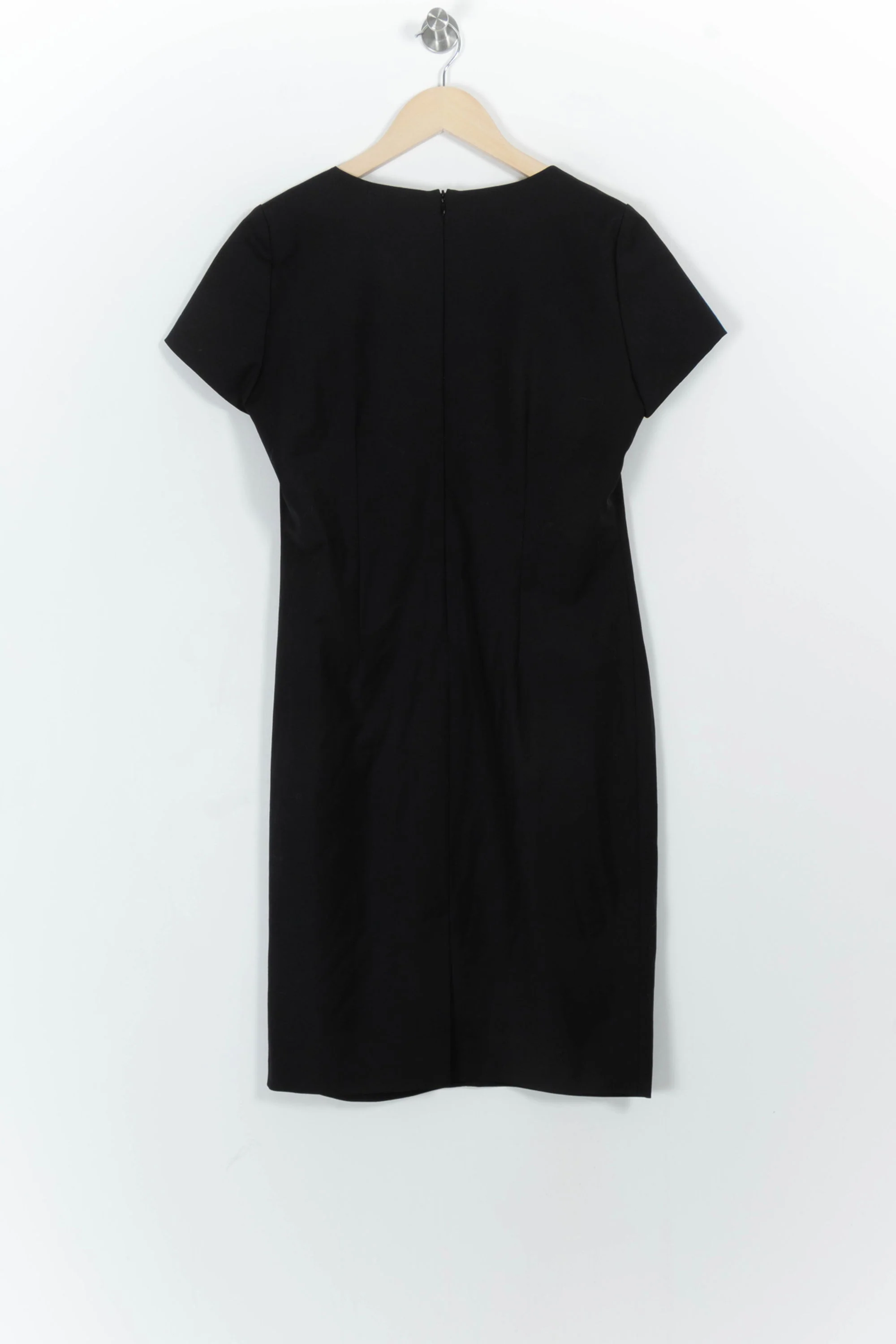 Robe Noire - Taille XL/42 - Image 4