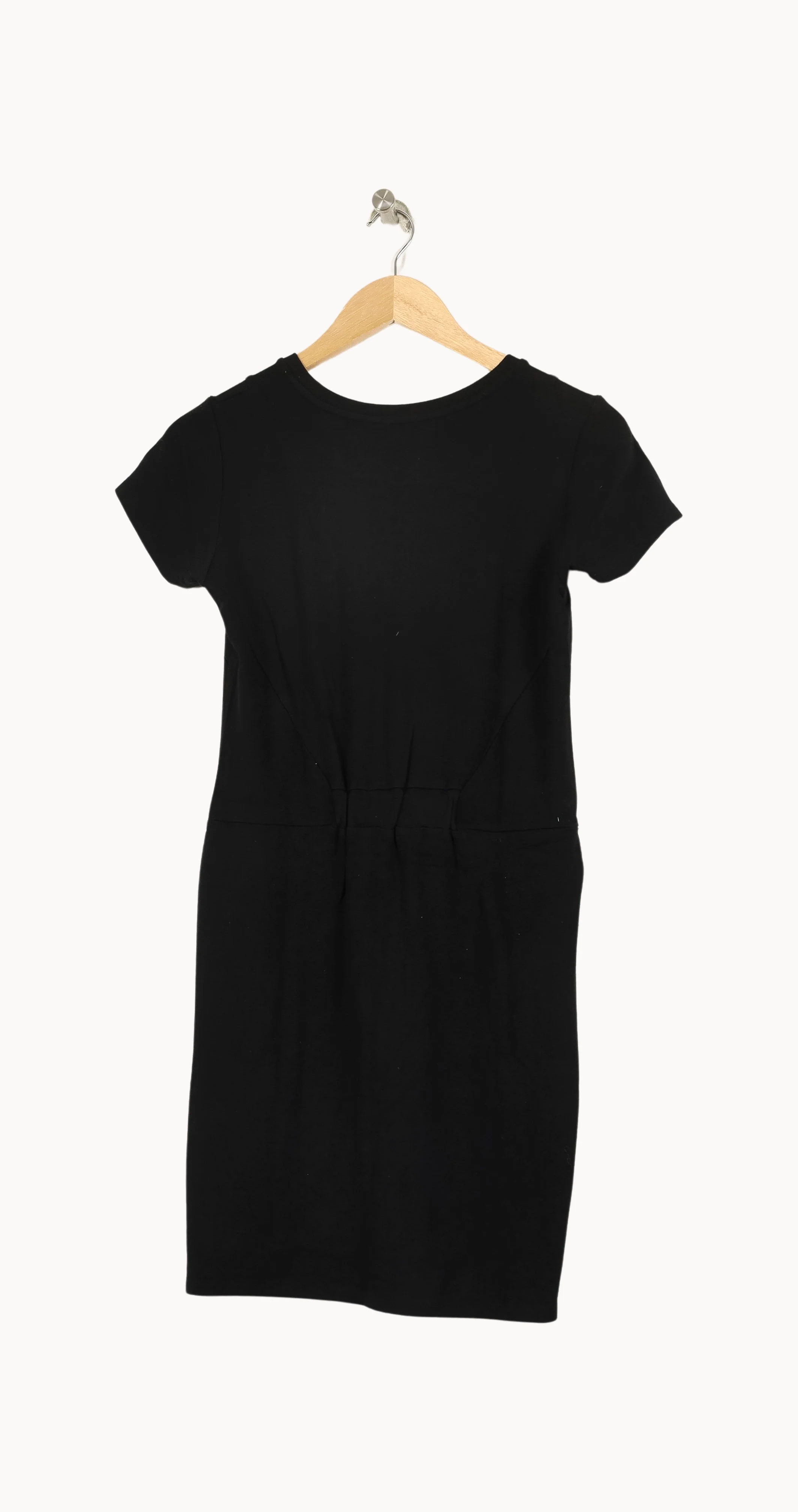 Robe Noire - Taille XS/34 - Image 4