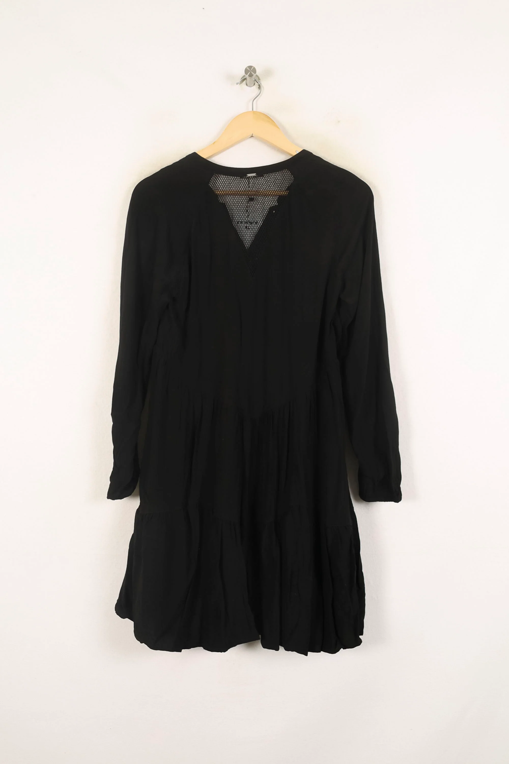 Robe Noire - Taille XS/34 - Image 4