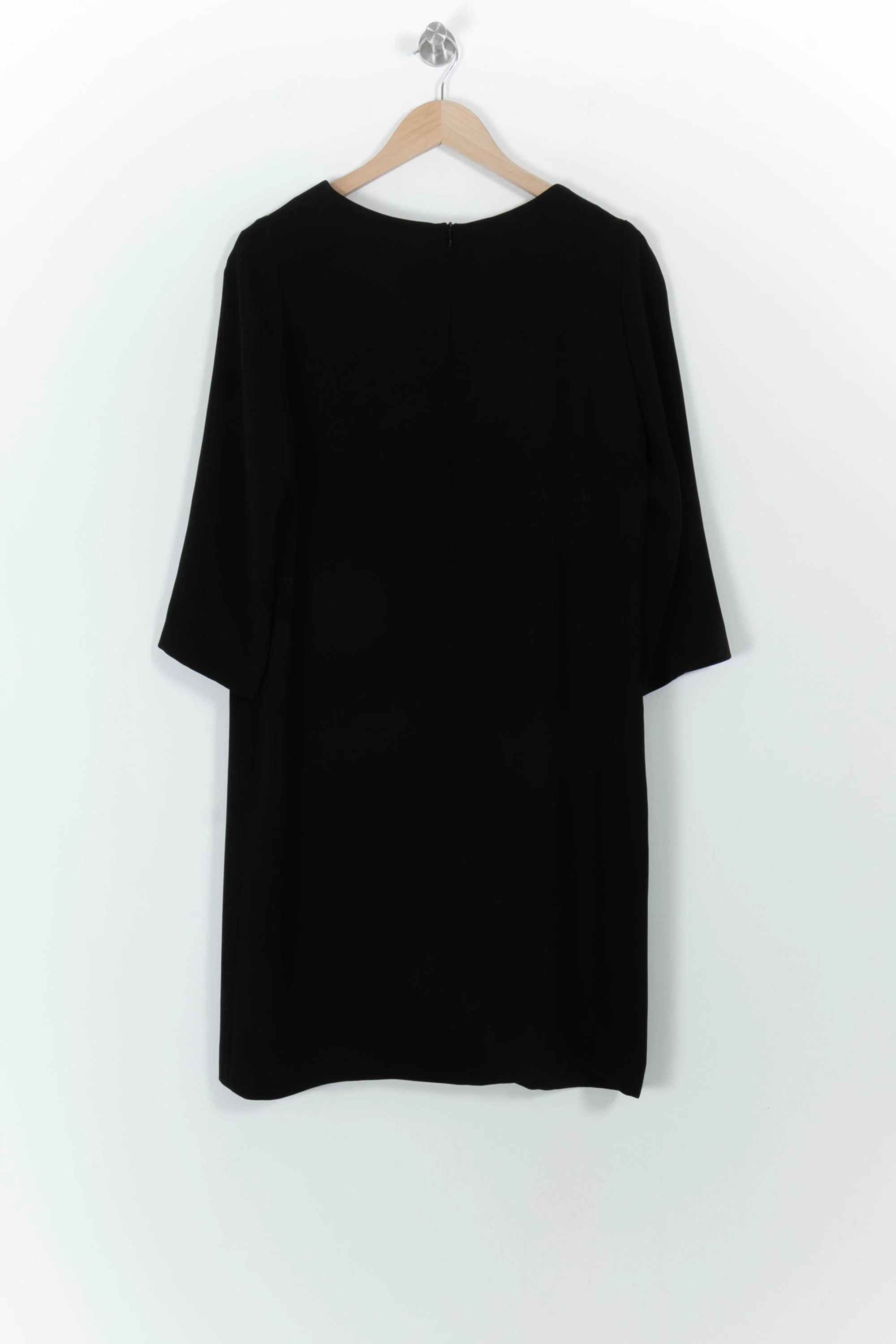 Robe Noire - Taille XXXL/46 - Image 4