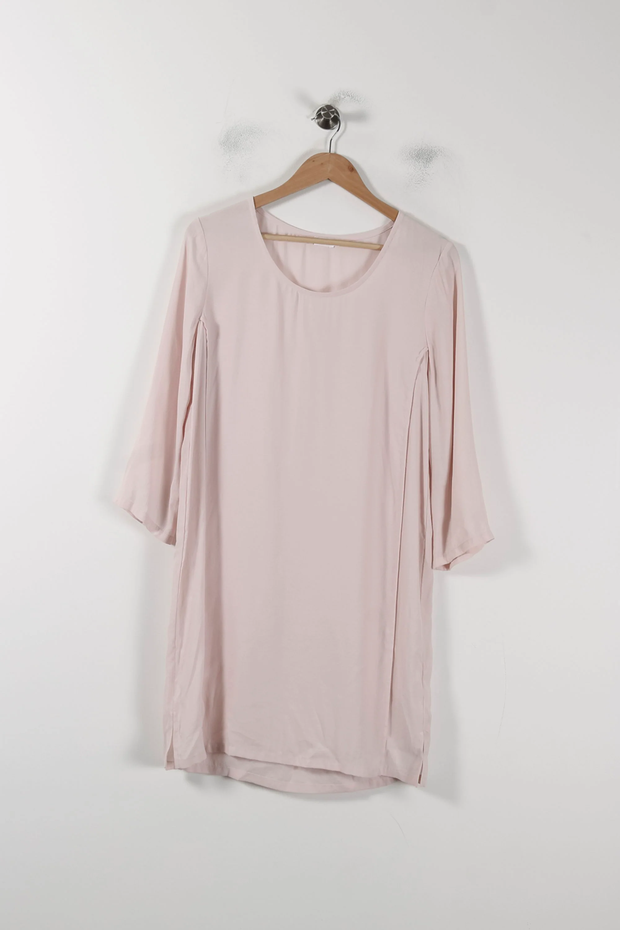 Robe Rose - Taille M/38 - Image 2