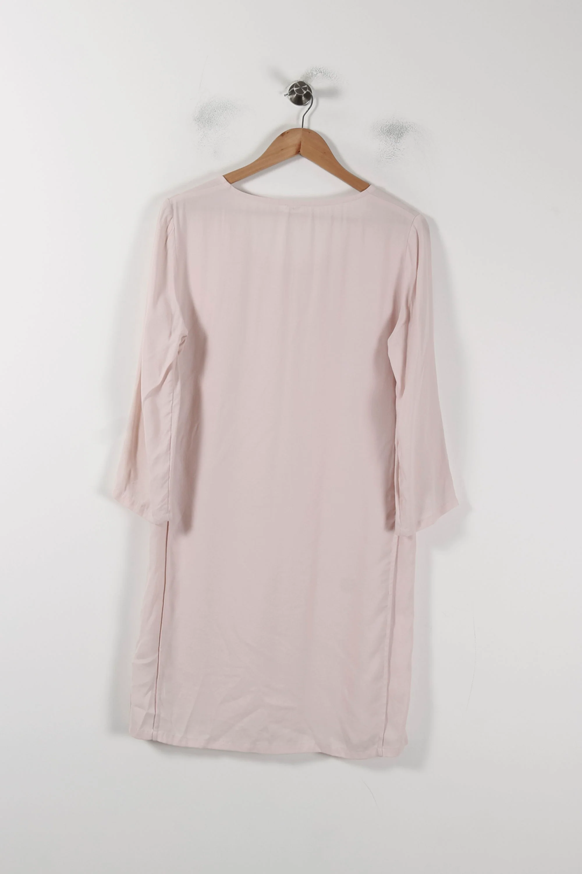 Robe Rose - Taille M/38 - Image 4