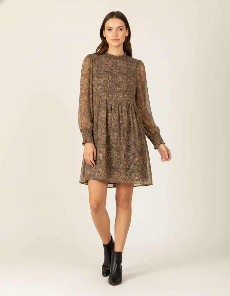 Robe - S / 36