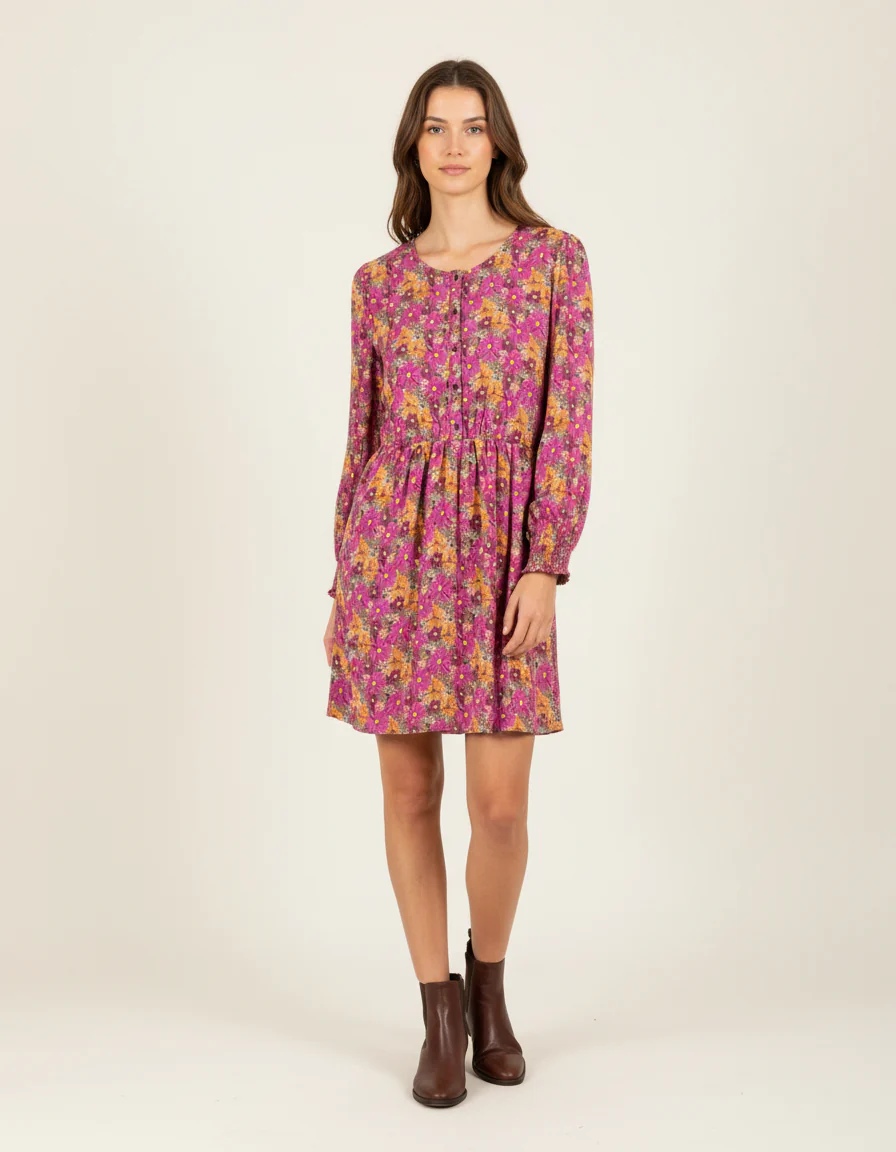 Robe - S/36