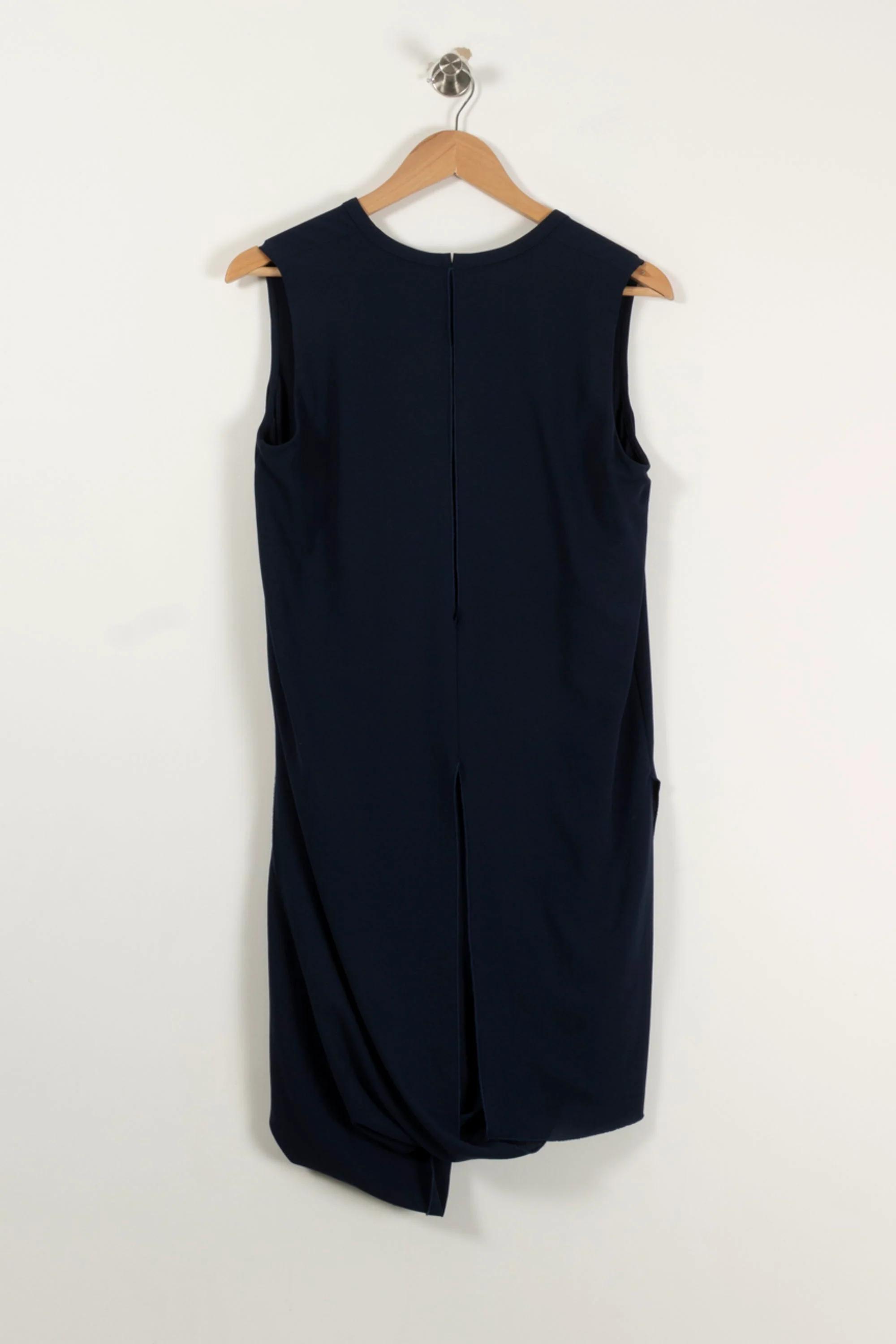 Robe Sans Manches Bleue - Taille S/36 - Image 4