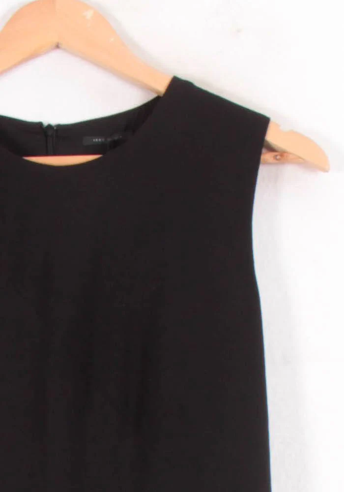Robe Sans Manches Noire - Taille M/38 - Image 3