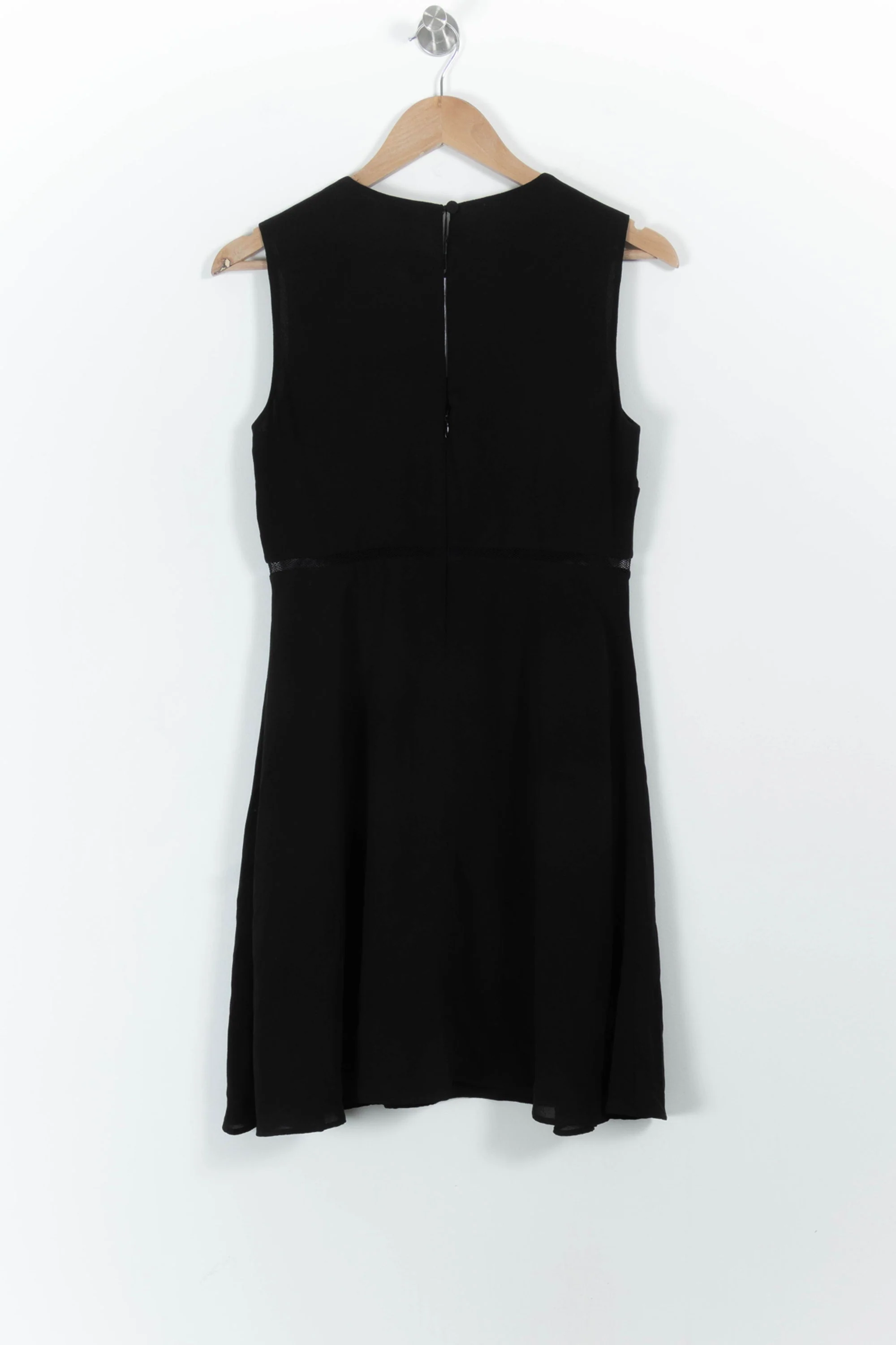 Robe Sans Manches Noire - Taille M/38 - Image 4