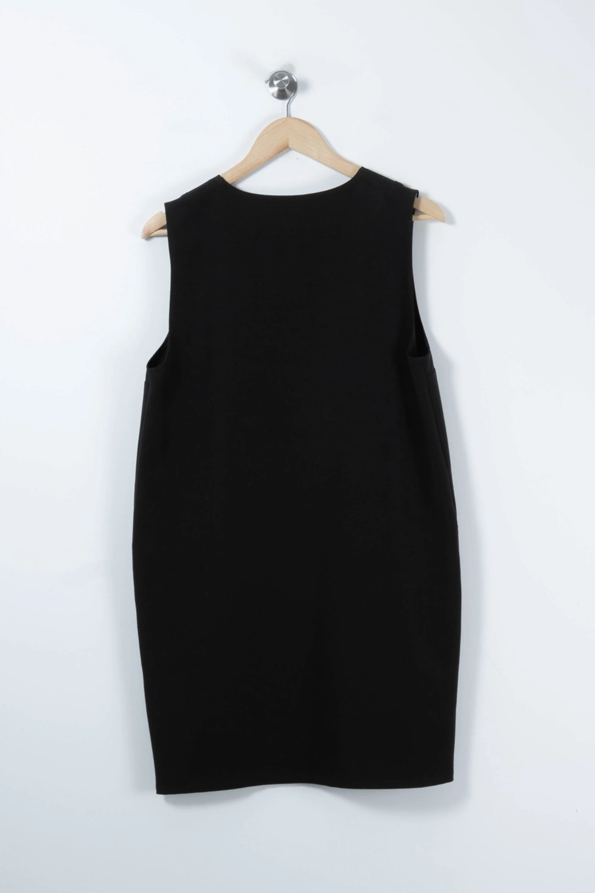 Robe Sans Manches Noire - Taille XL/42 - Image 4