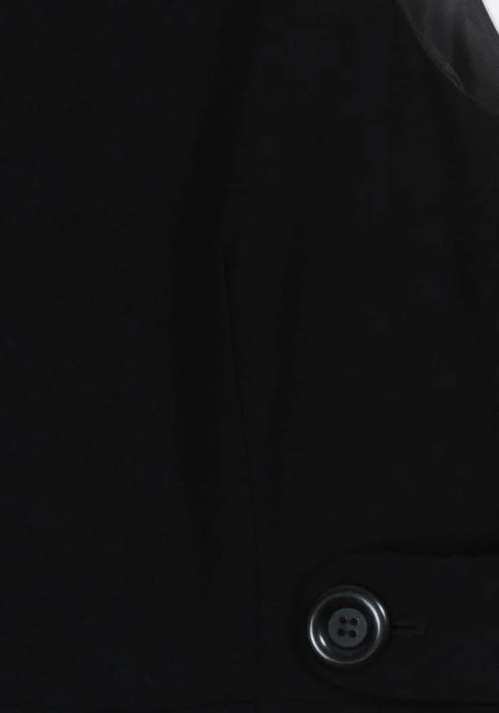 Robe Sans Manches Noire - Taille XL/42 - Image 3
