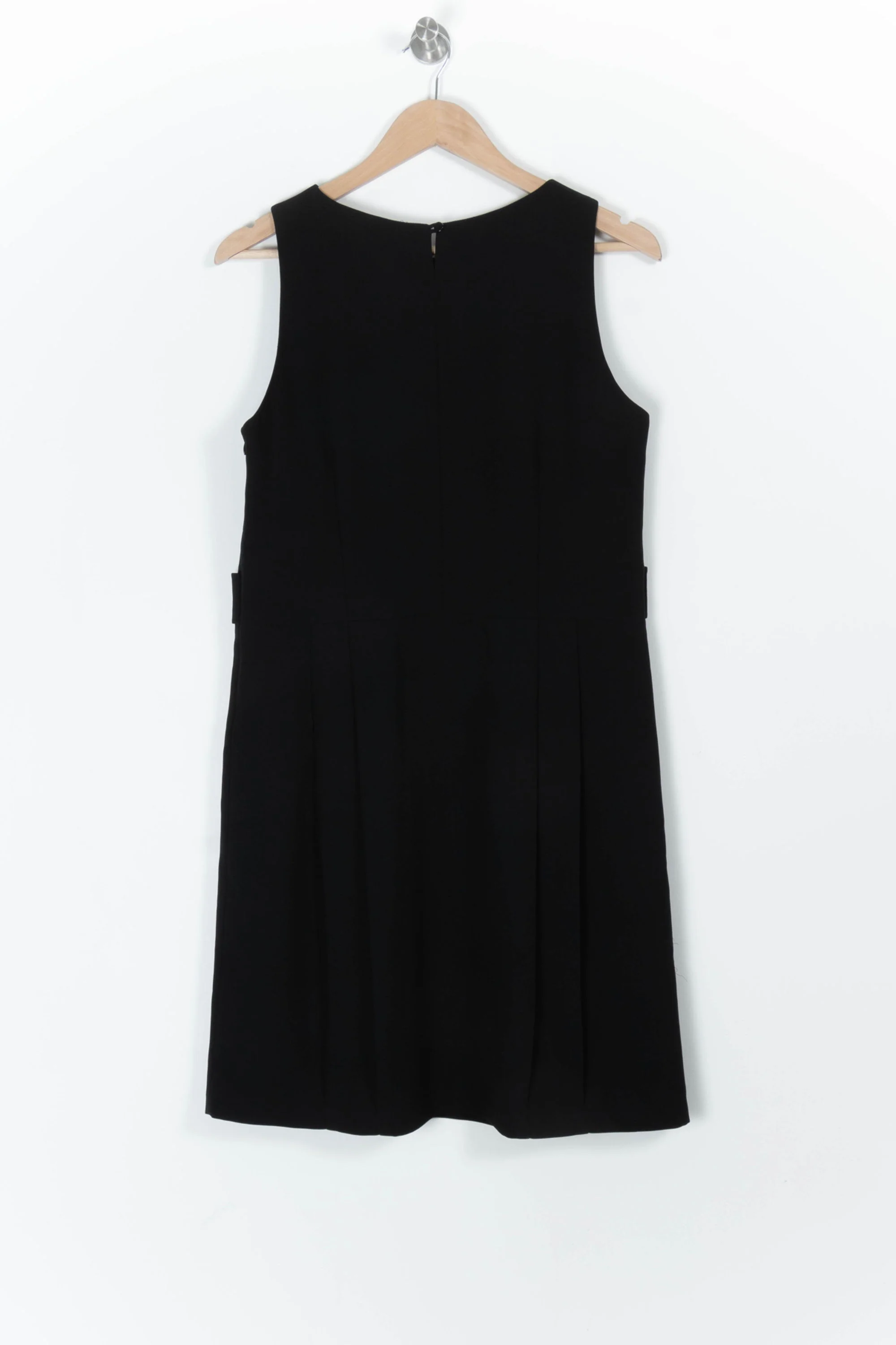 Robe Sans Manches Noire - Taille XL/42 - Image 4
