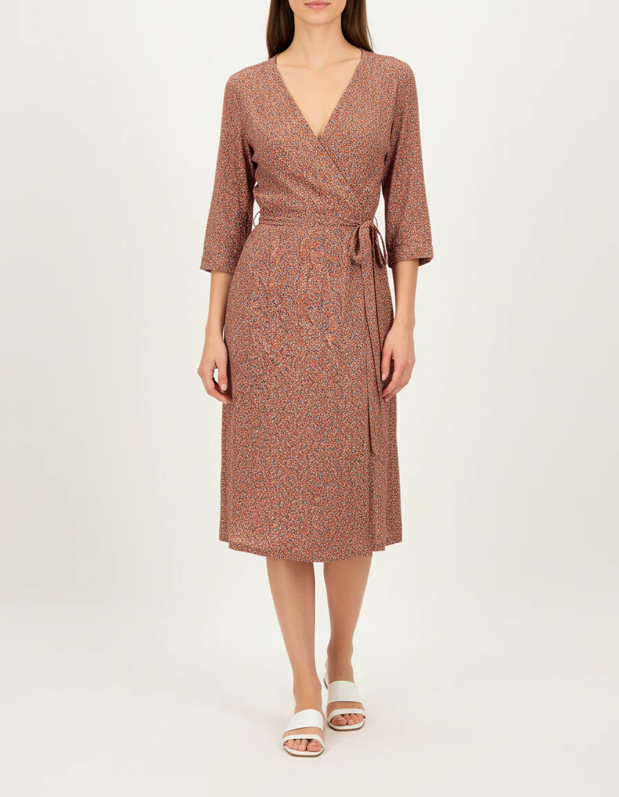Robe - Taille L/40
