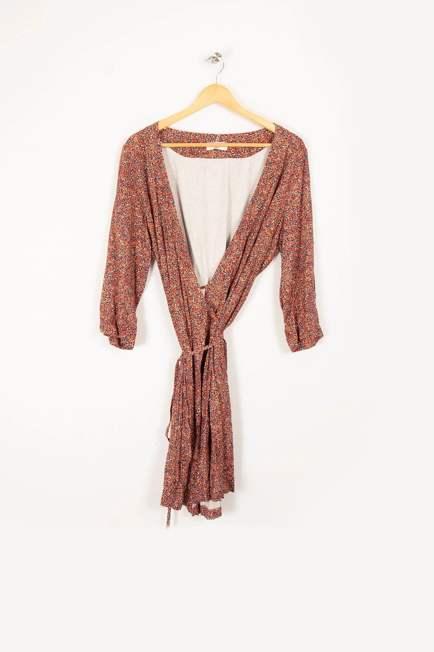Robe - Taille L/40 - Image 2