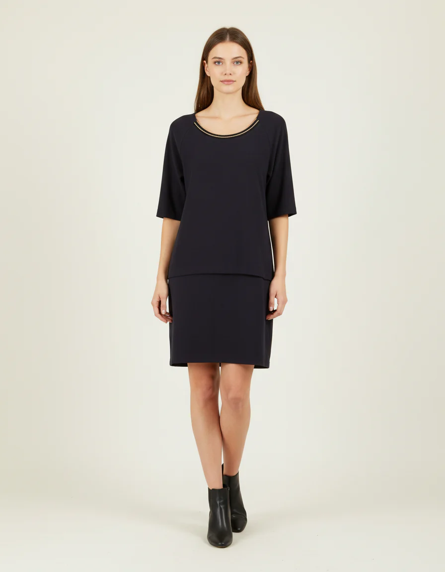 Robe - Taille L/40