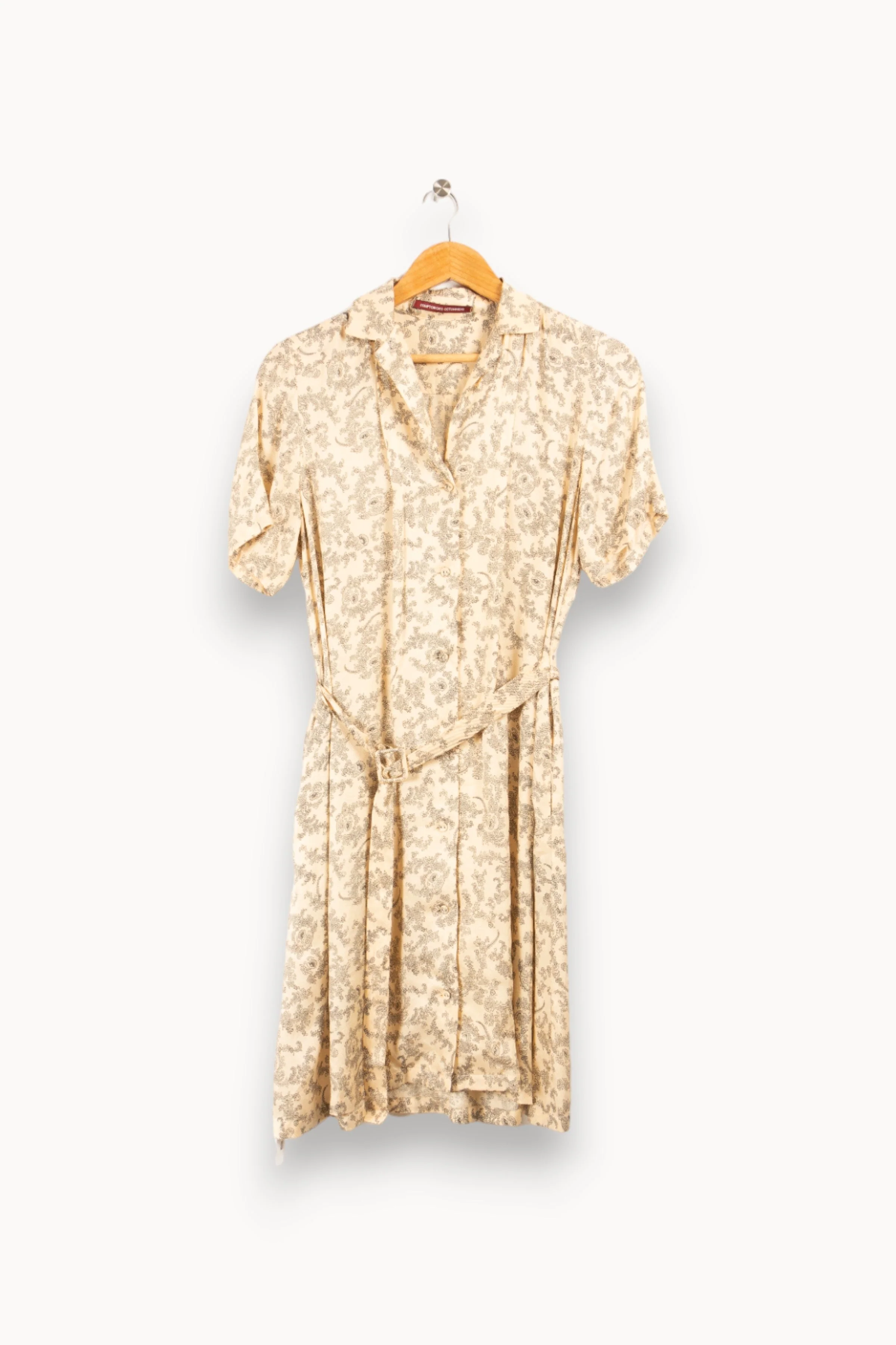 Robe - Taille M/38 - Image 2
