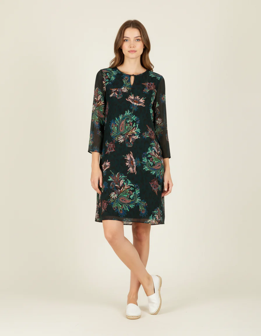 Robe - Taille M/38