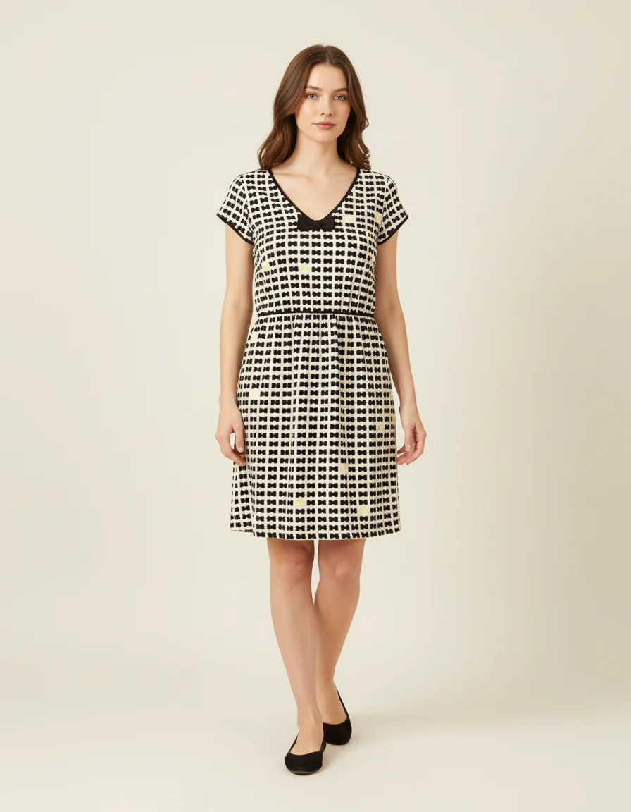 Robe - Taille M/38