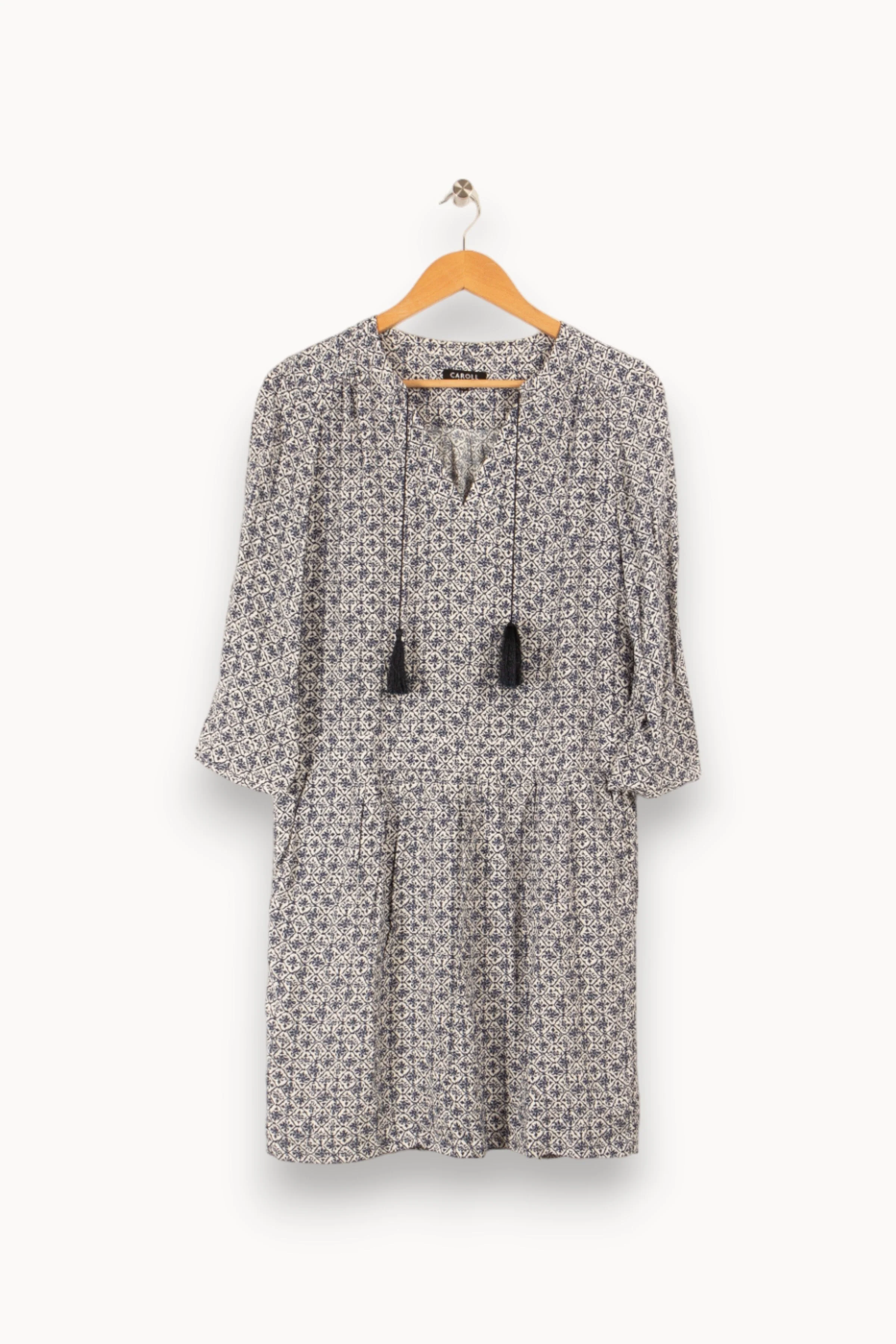 Robe - Taille M/38 - Image 2