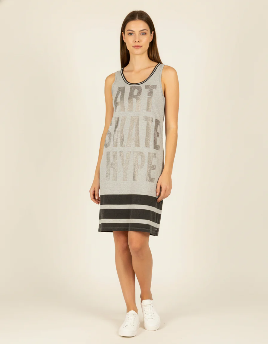 Robe - Taille M/38