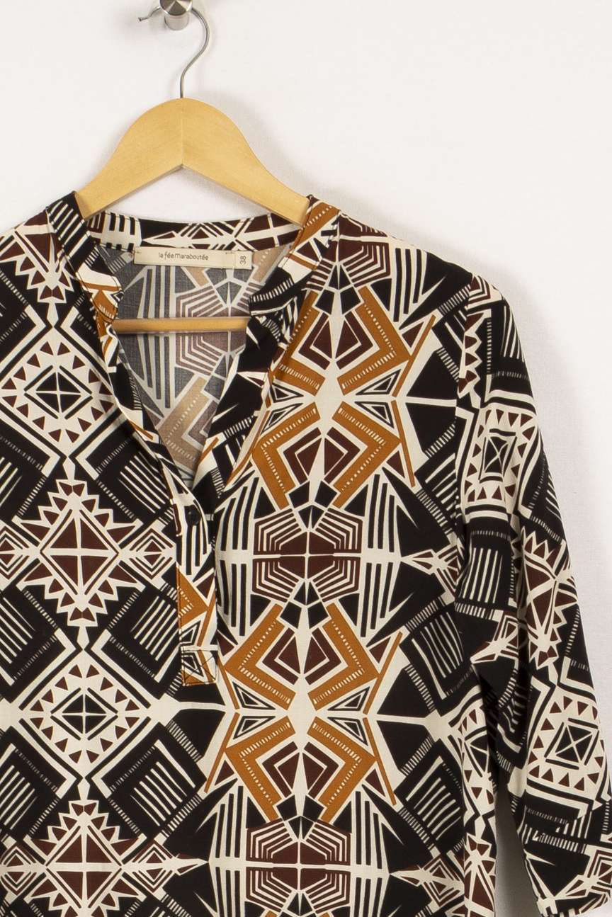 Robe - Taille M / 38 - Image 3